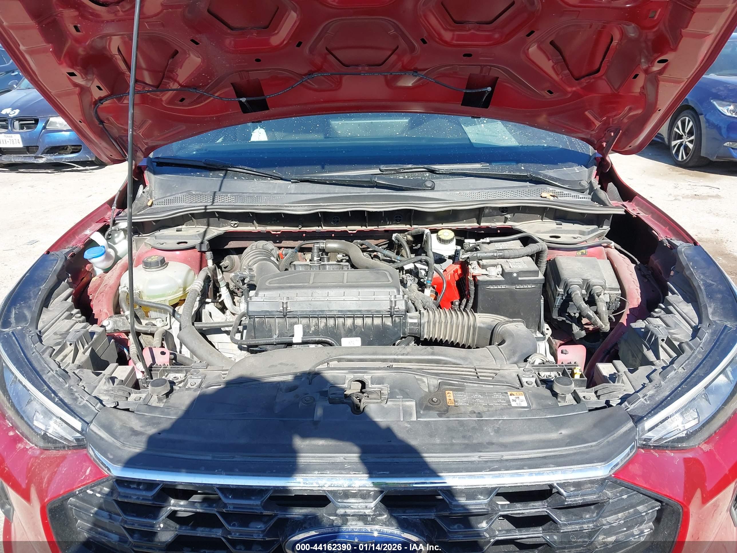 FORD ESCAPE image 10