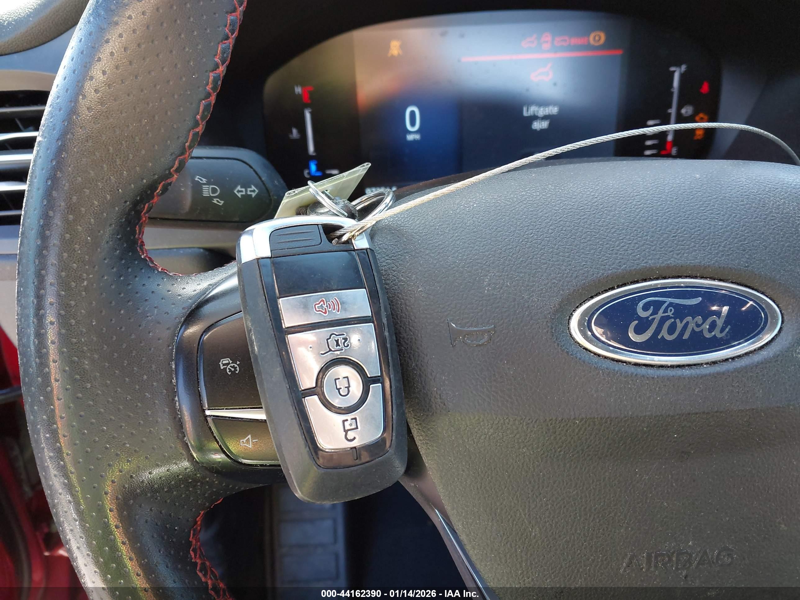 FORD ESCAPE image 11