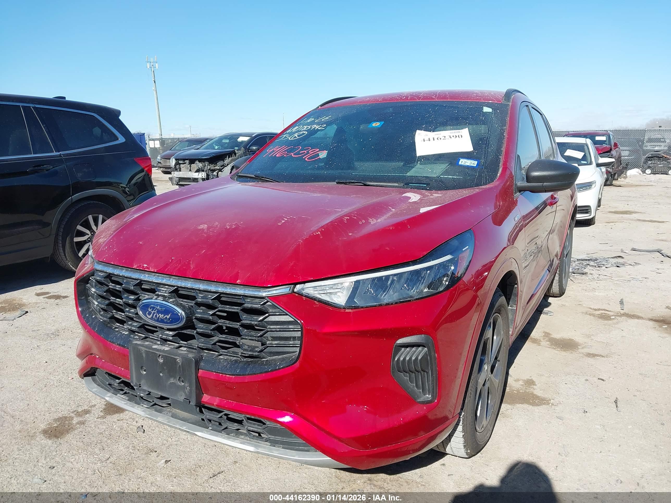 FORD ESCAPE image 2