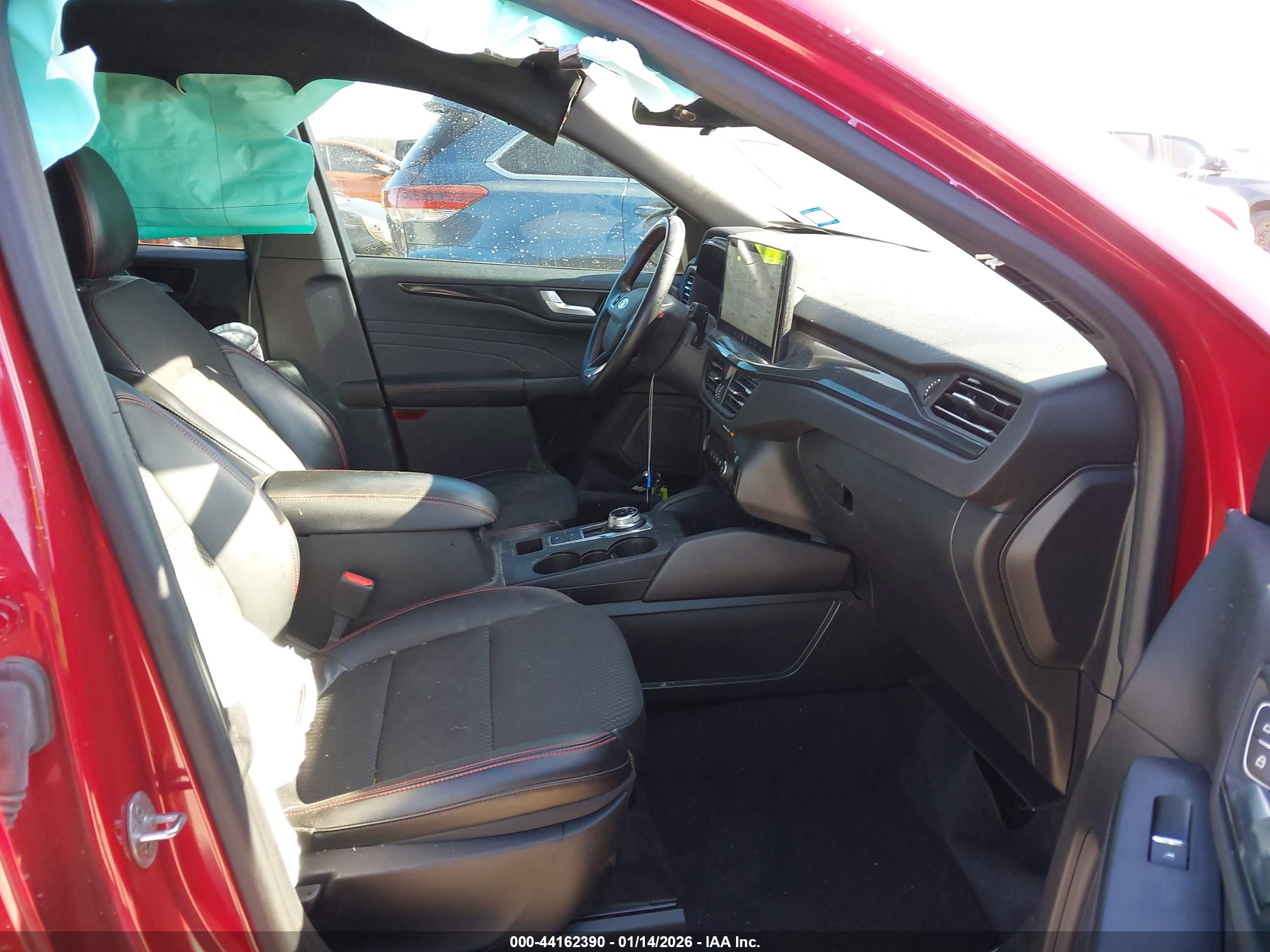 FORD ESCAPE image 5