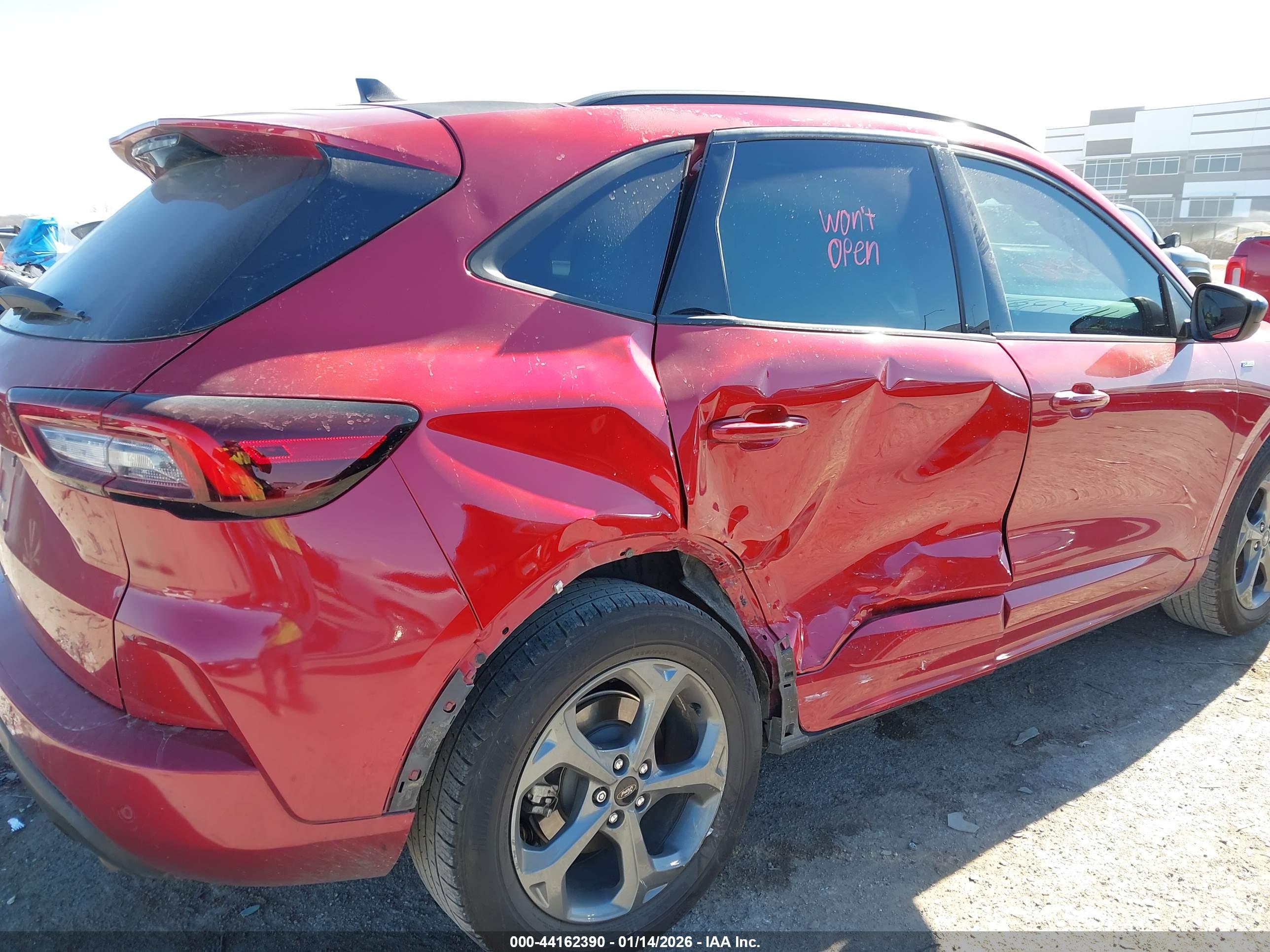 FORD ESCAPE image 6