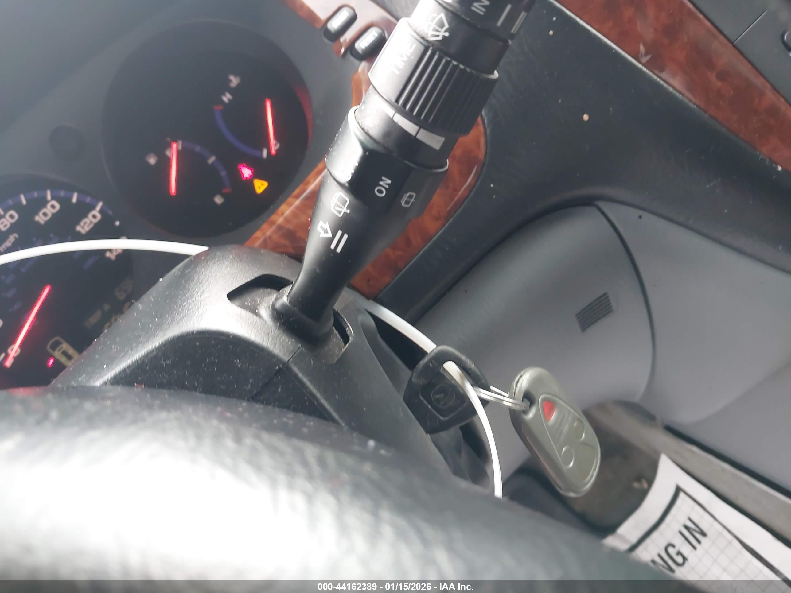 ACURA MDX image 11