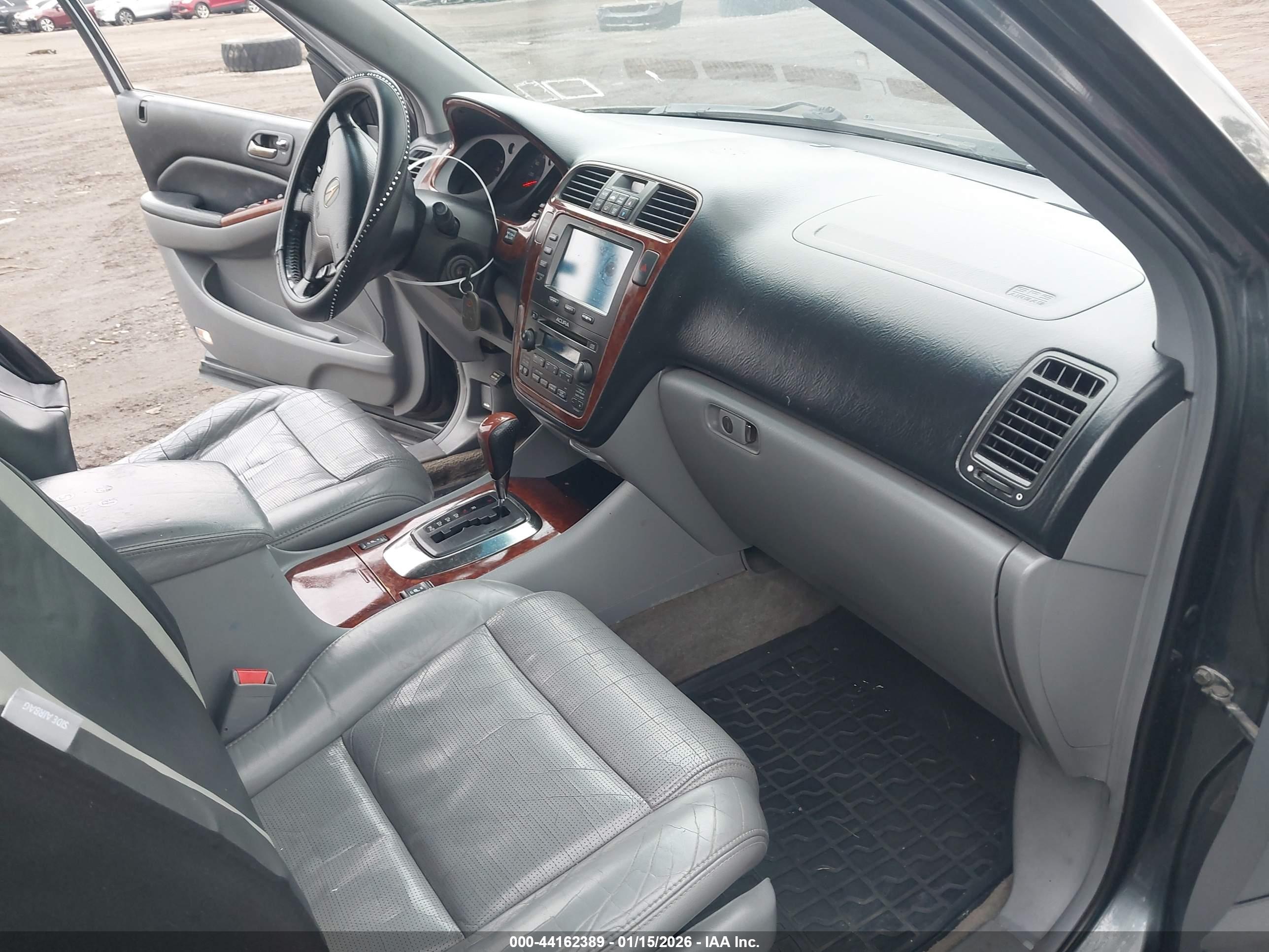 ACURA MDX image 5