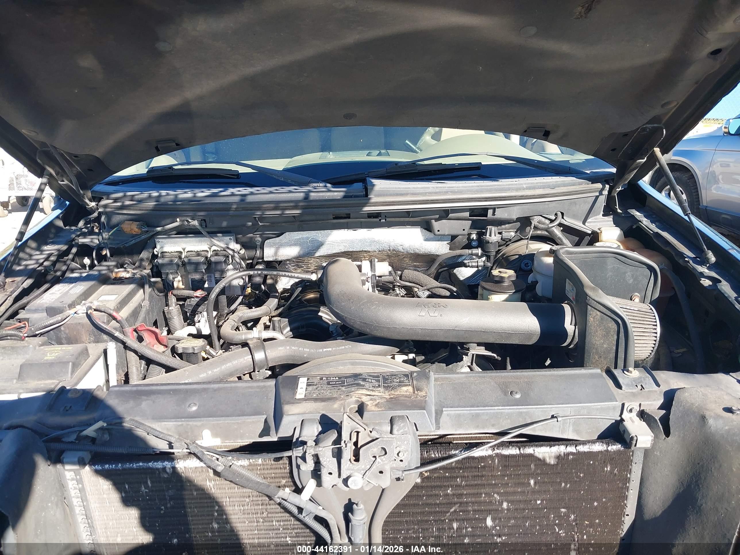 FORD F-150 image 10