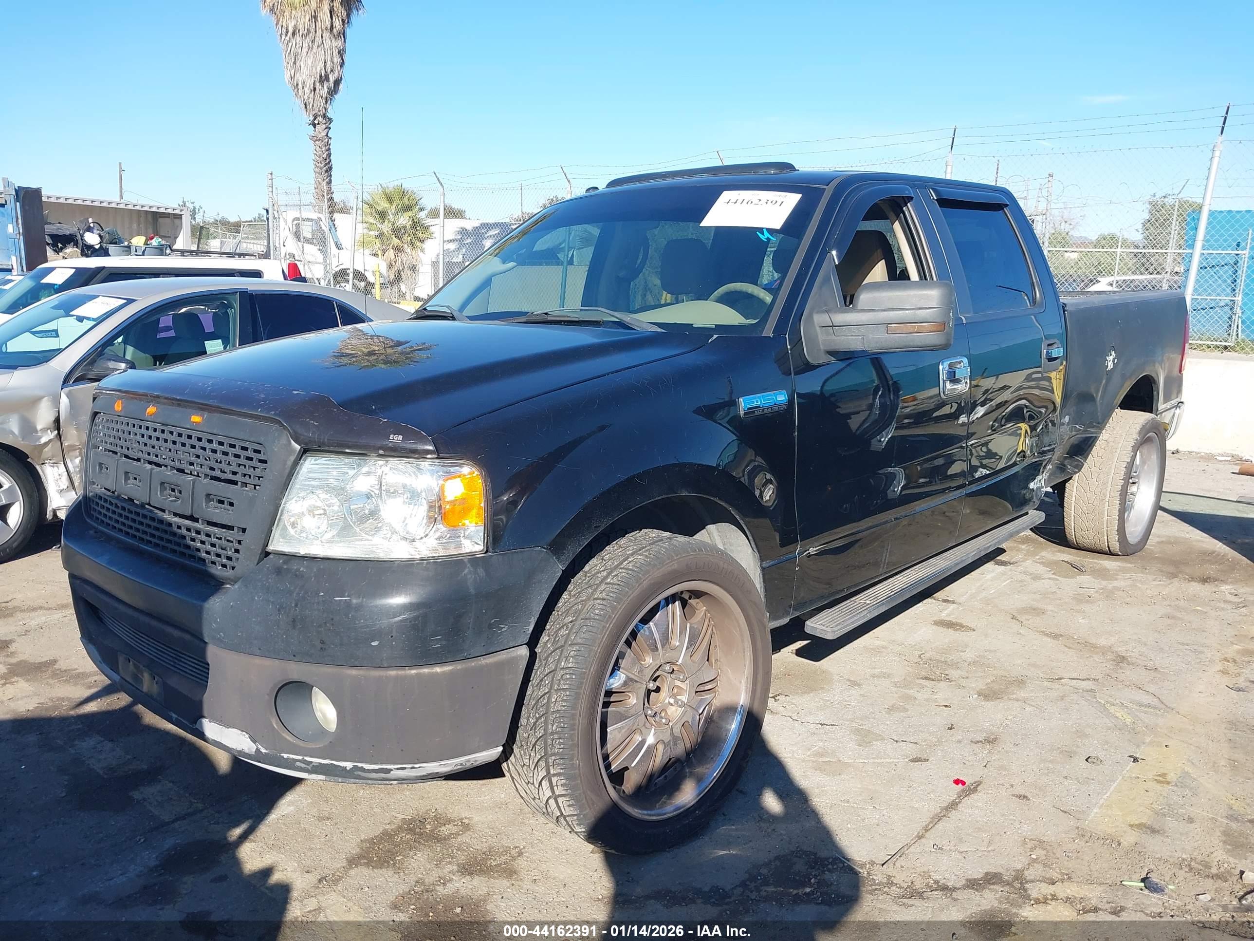 FORD F-150 image 2