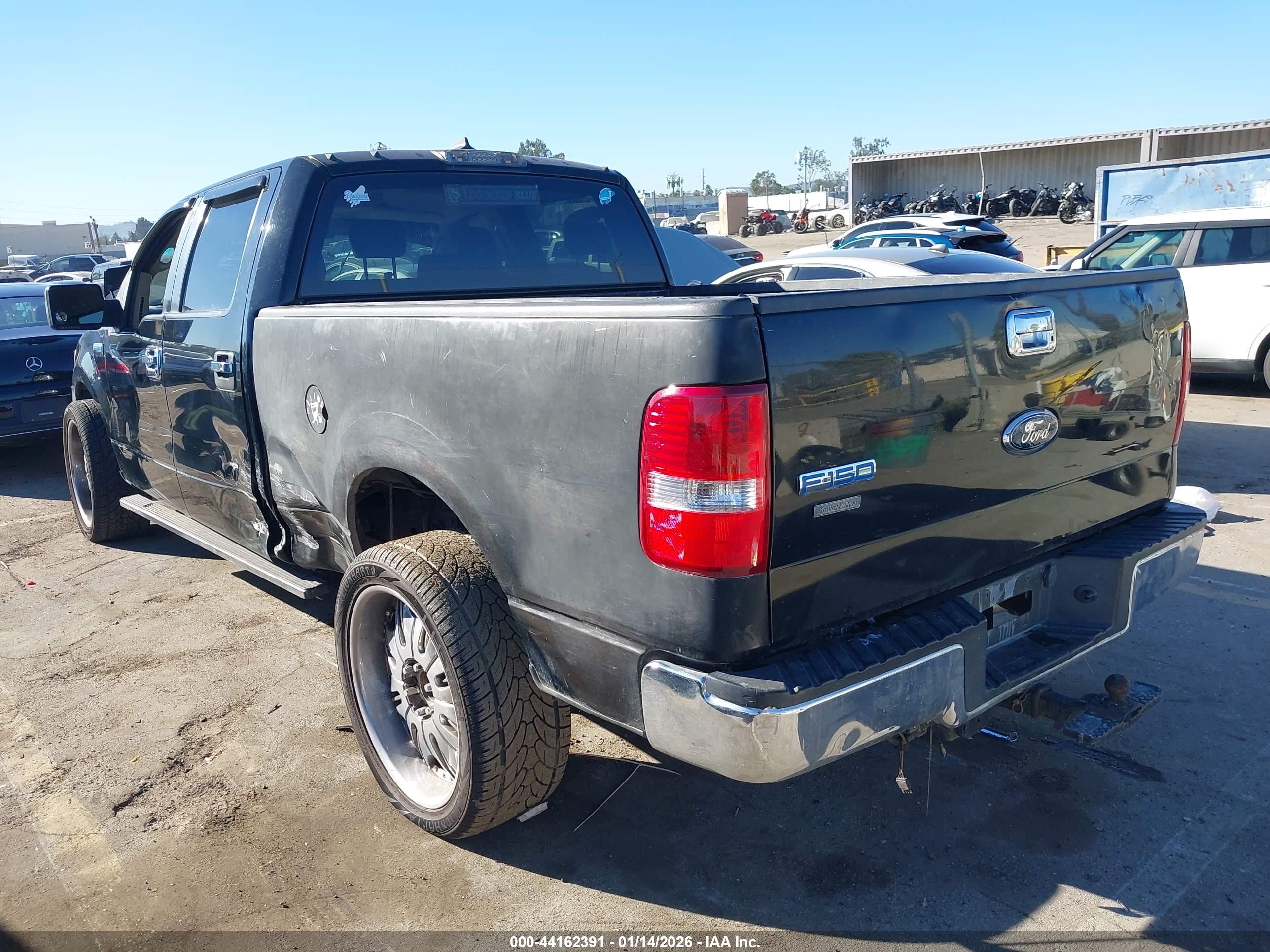 FORD F-150 image 3