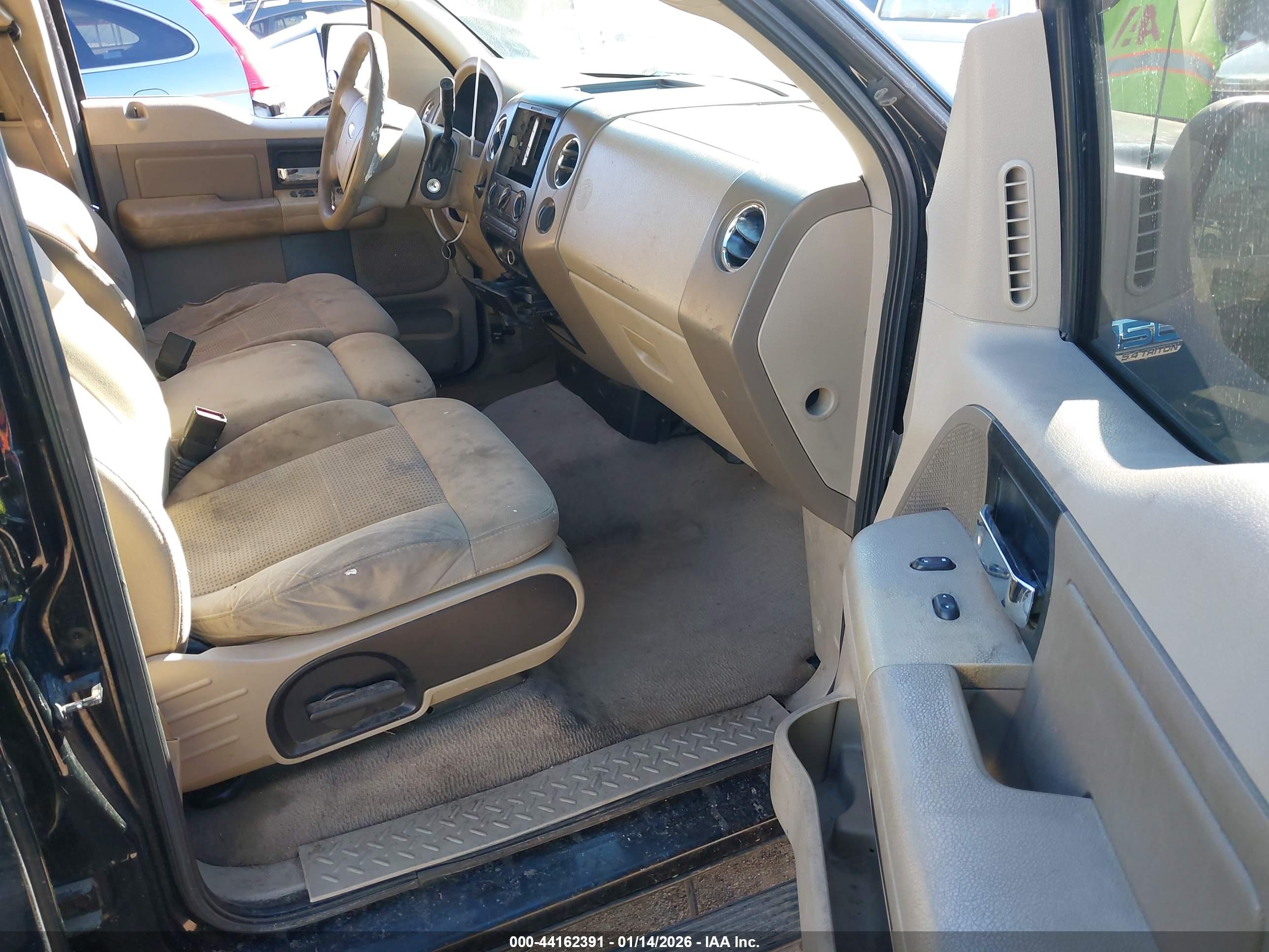 FORD F-150 image 5