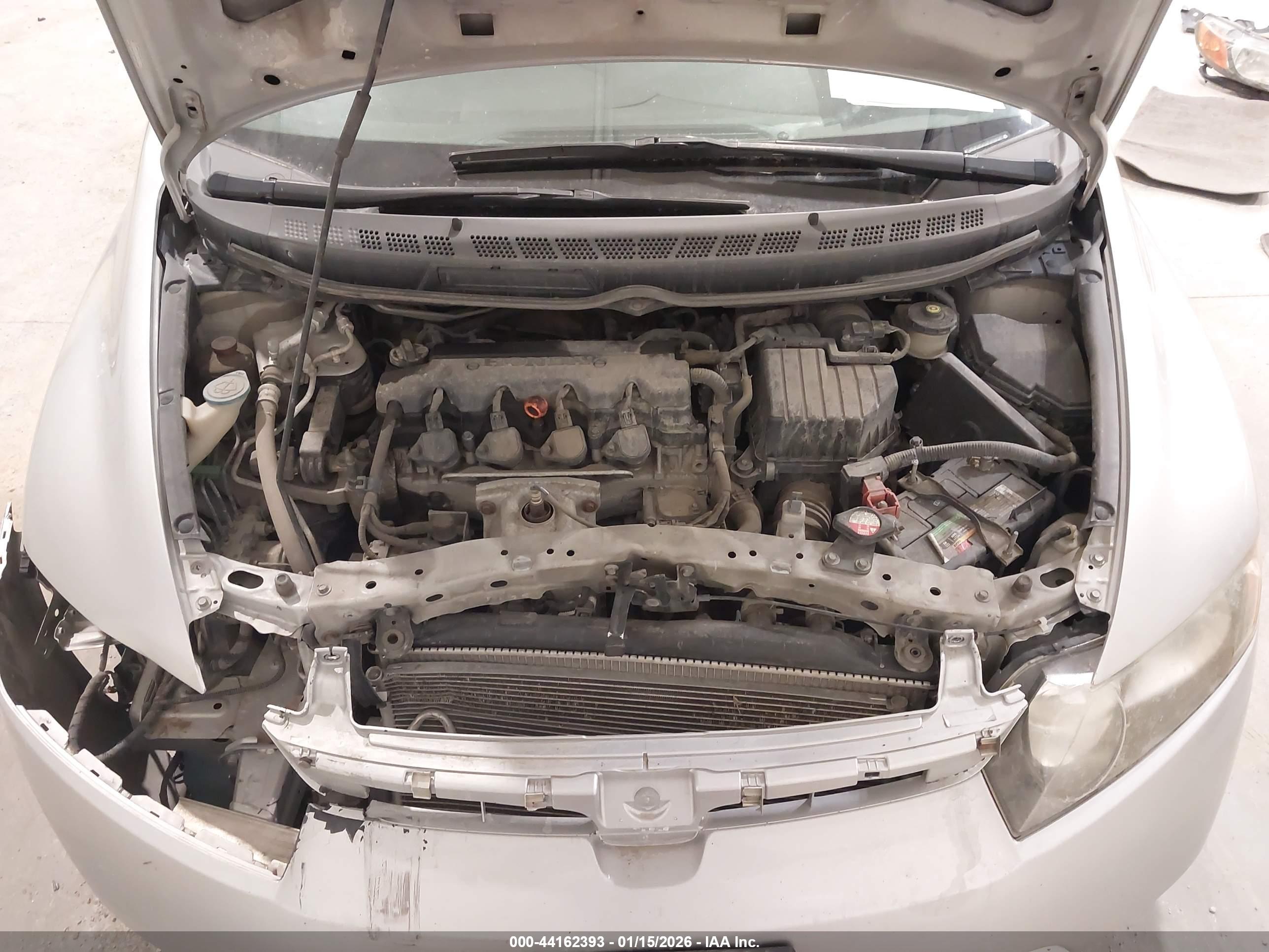 HONDA CIVIC image 10