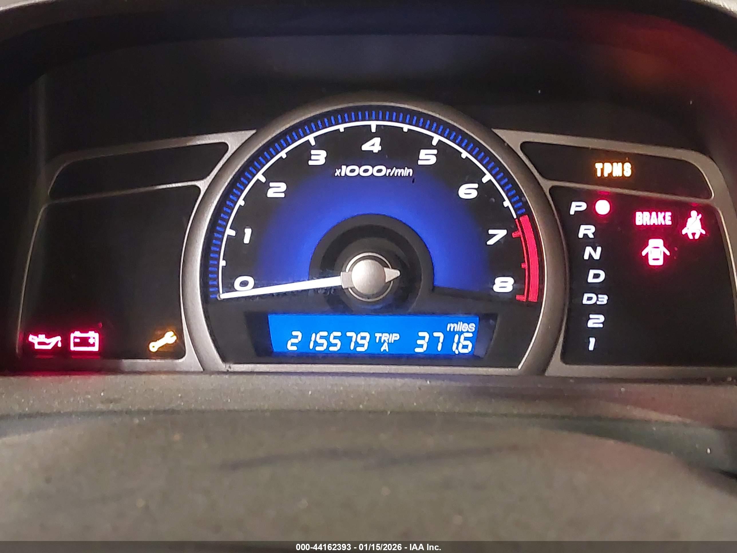 HONDA CIVIC image 7