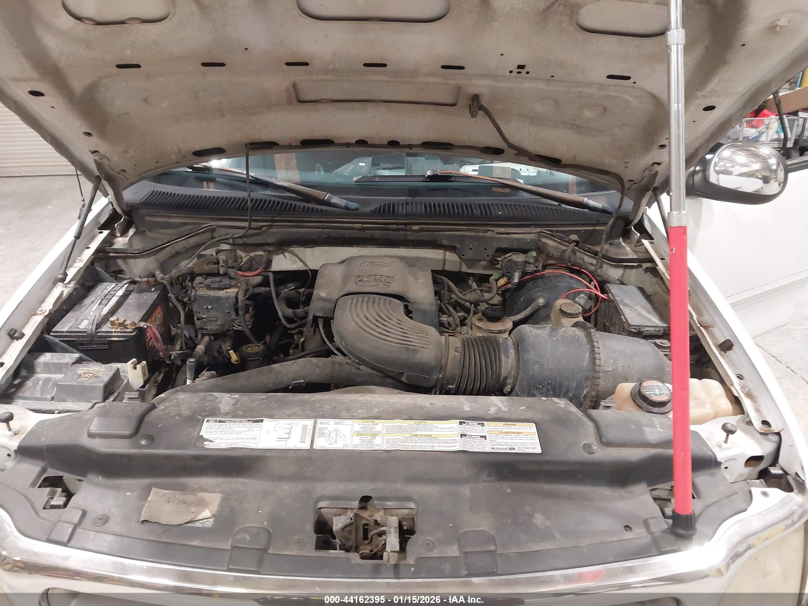 FORD F-150 image 10