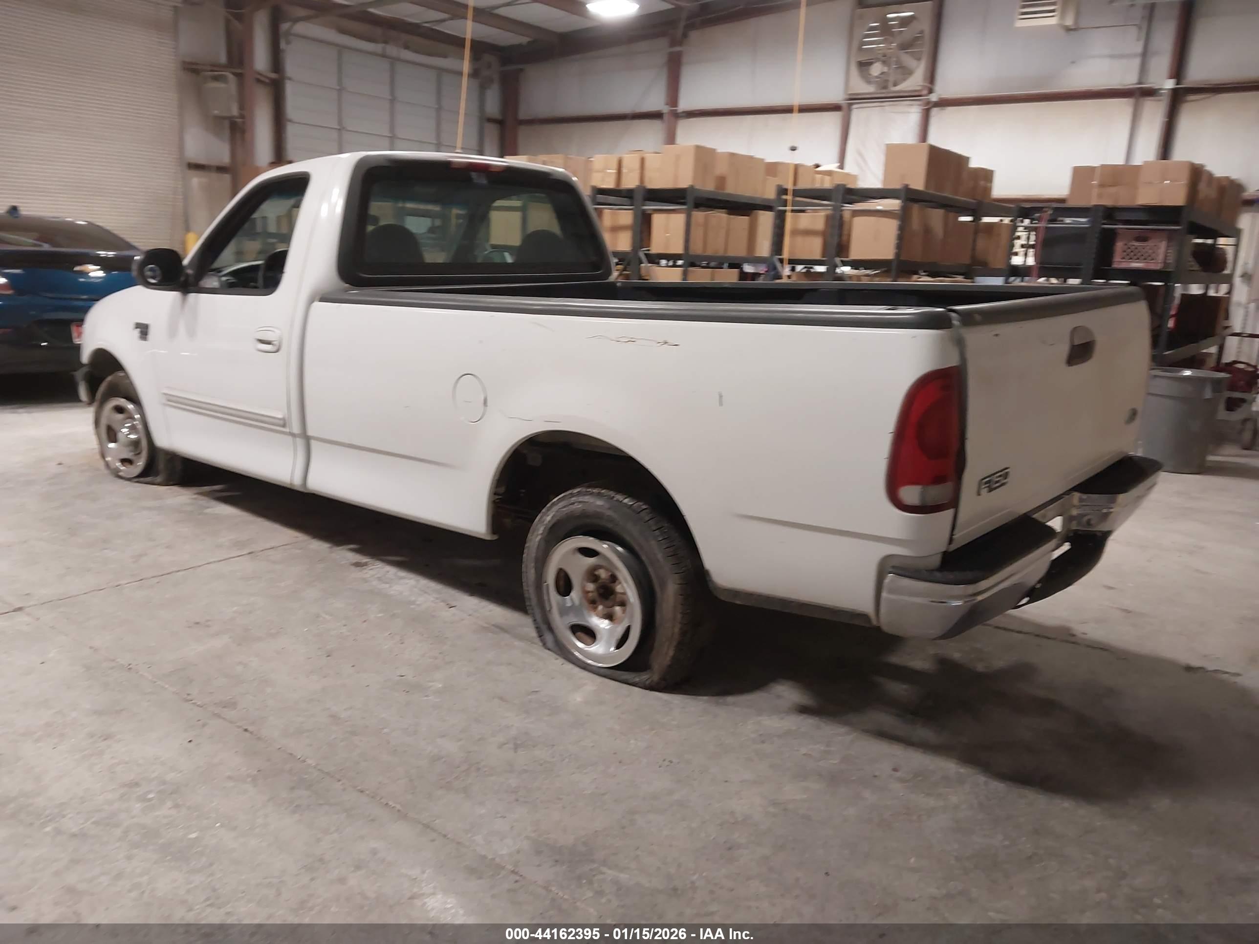 FORD F-150 image 3