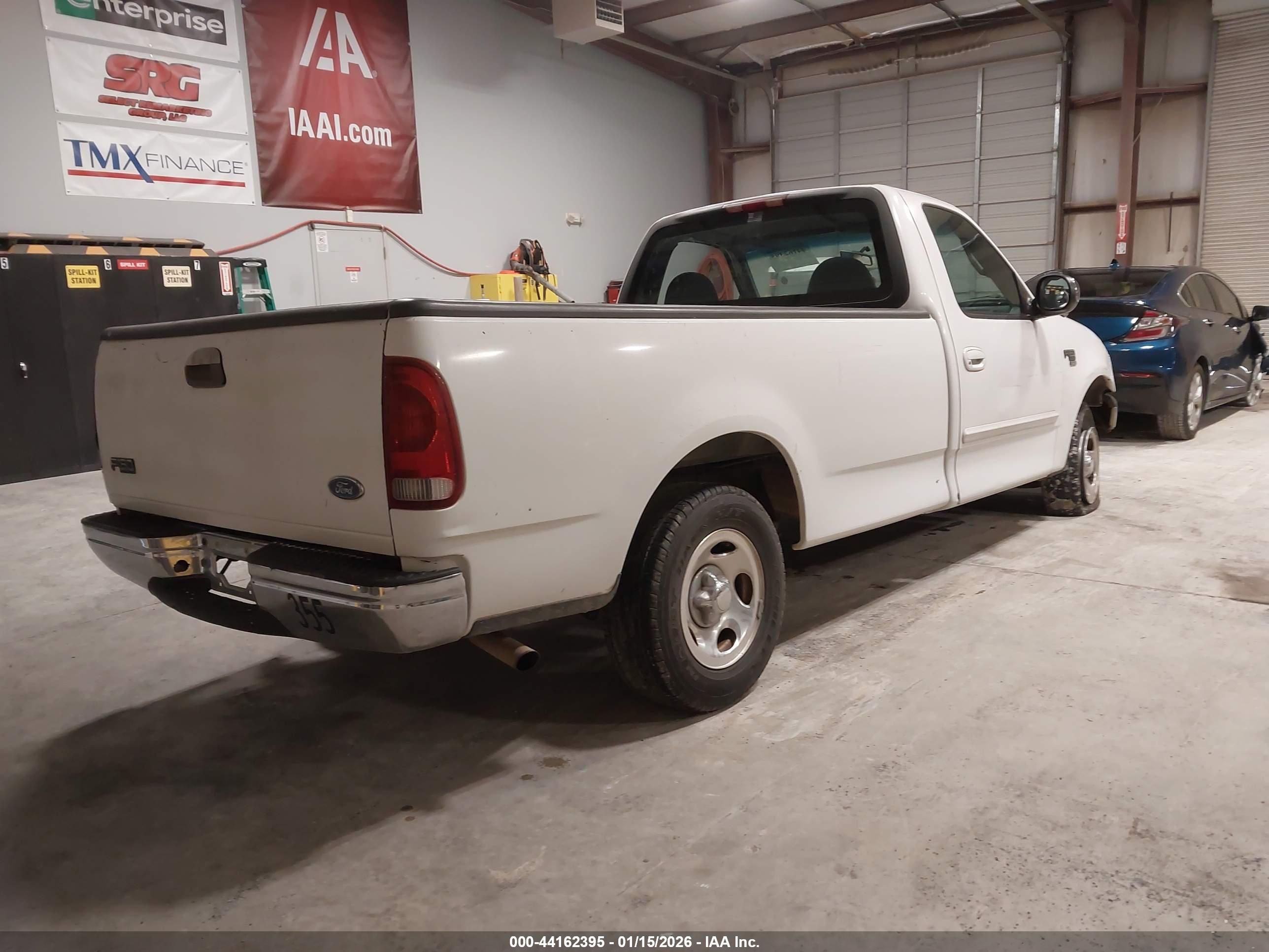 FORD F-150 image 4