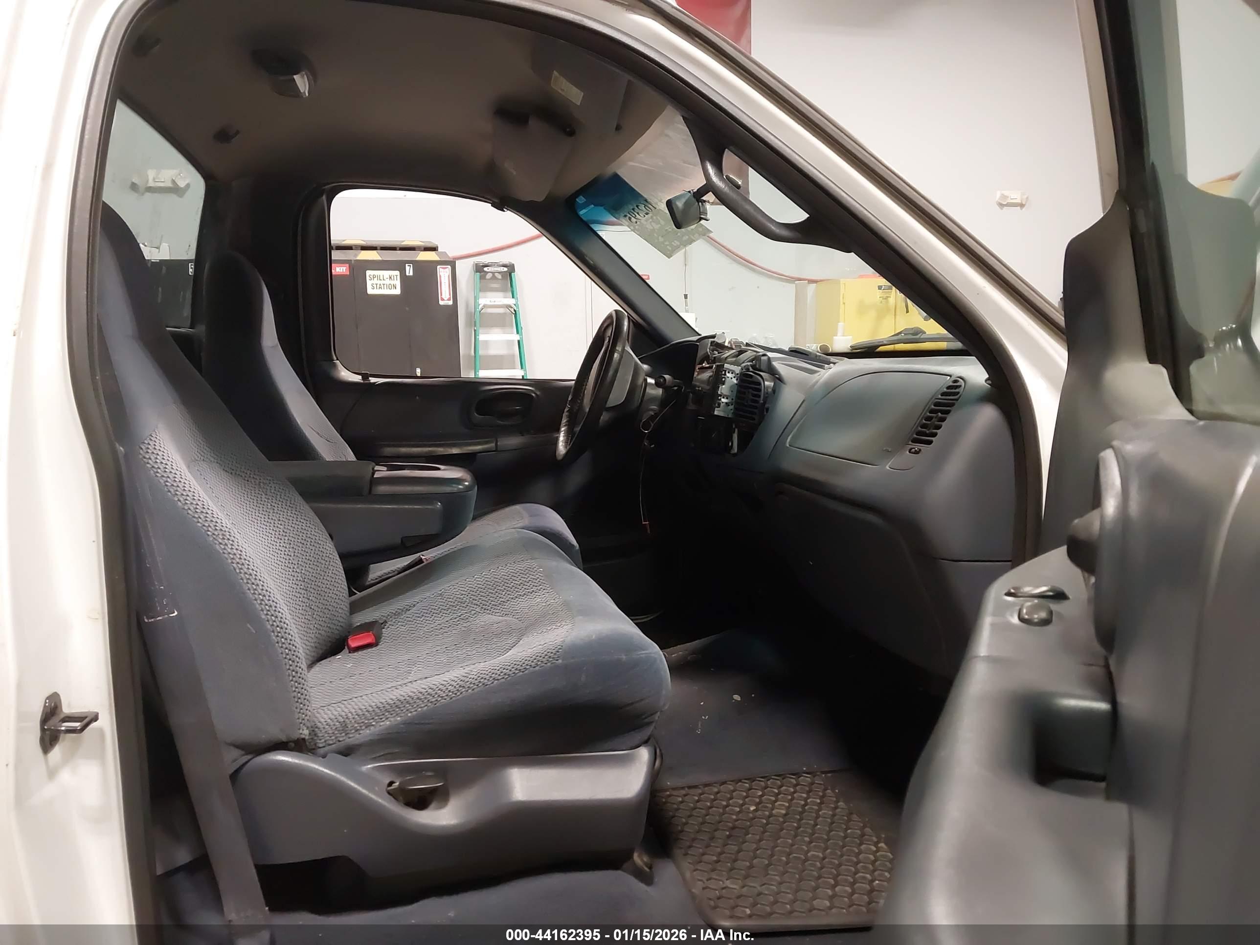 FORD F-150 image 5