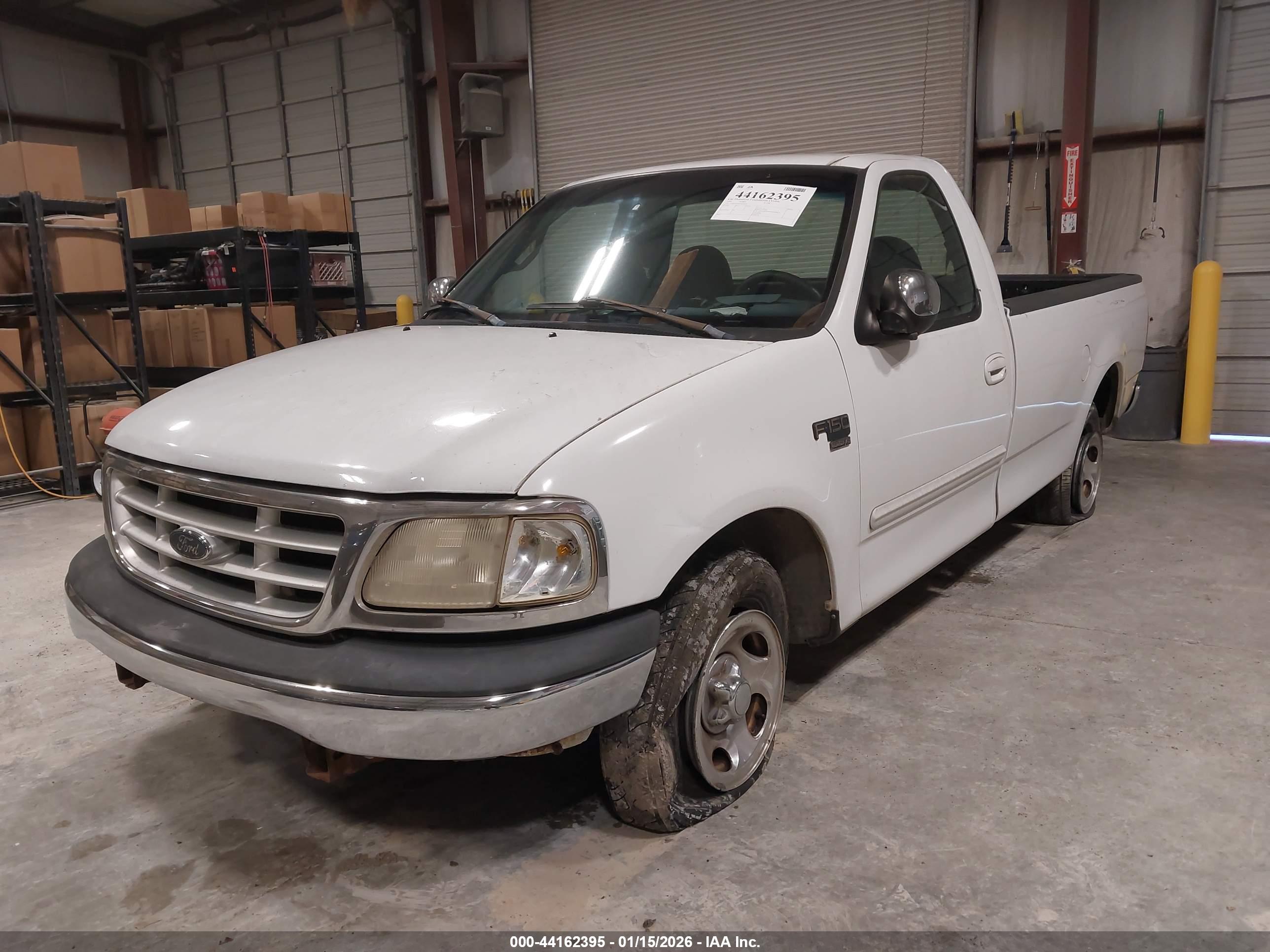 FORD F-150 image 6