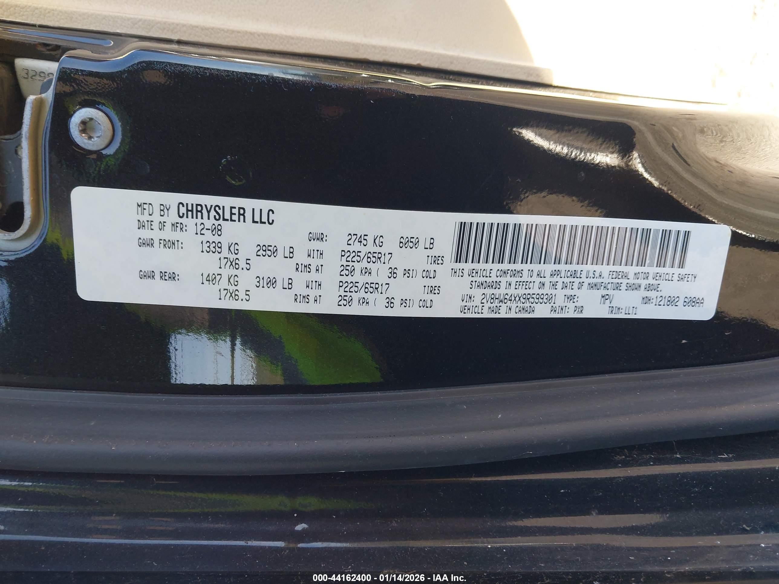 VOLKSWAGEN ROUTAN image 9