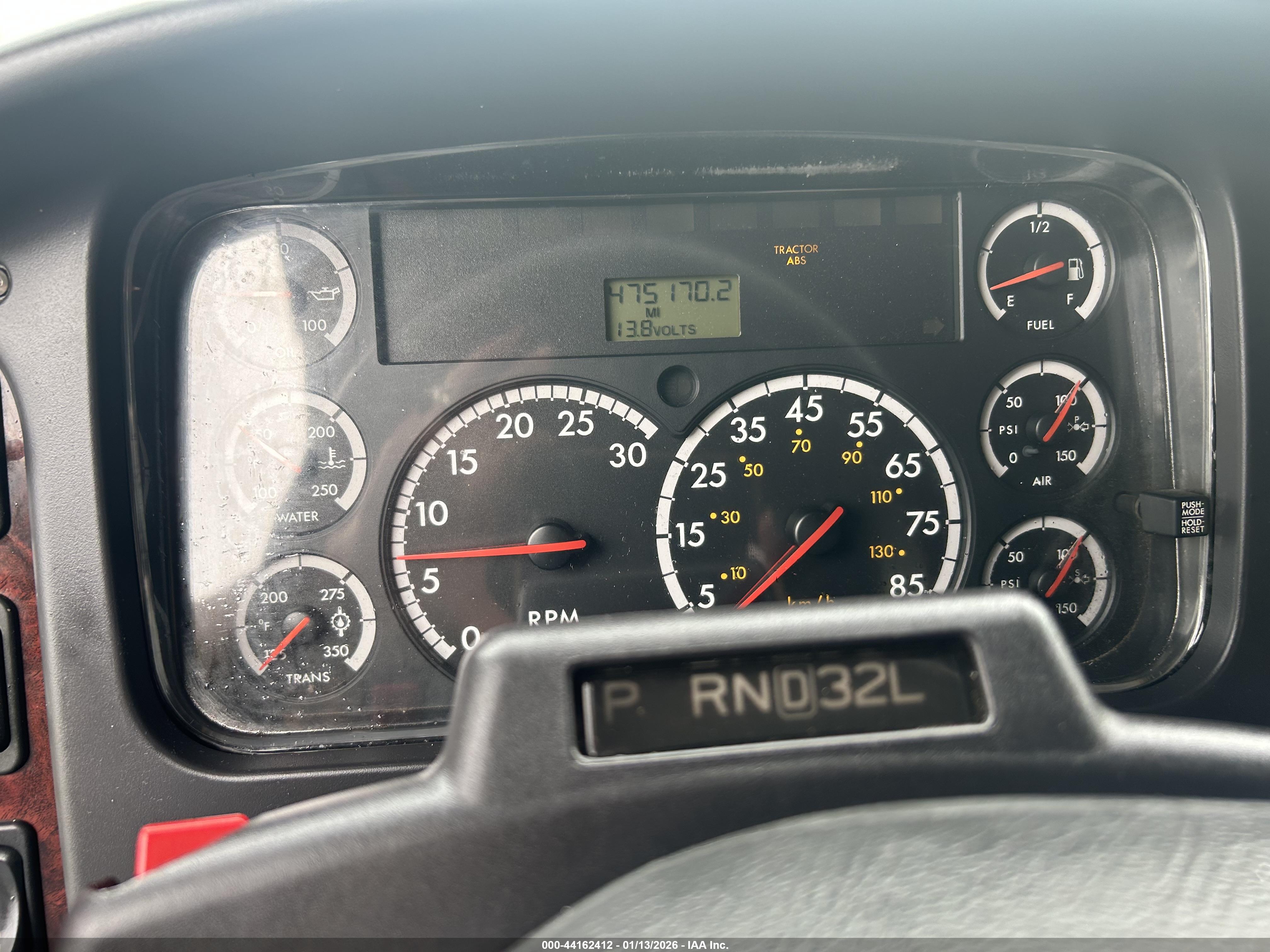 FREIGHTLINER M2 image 6