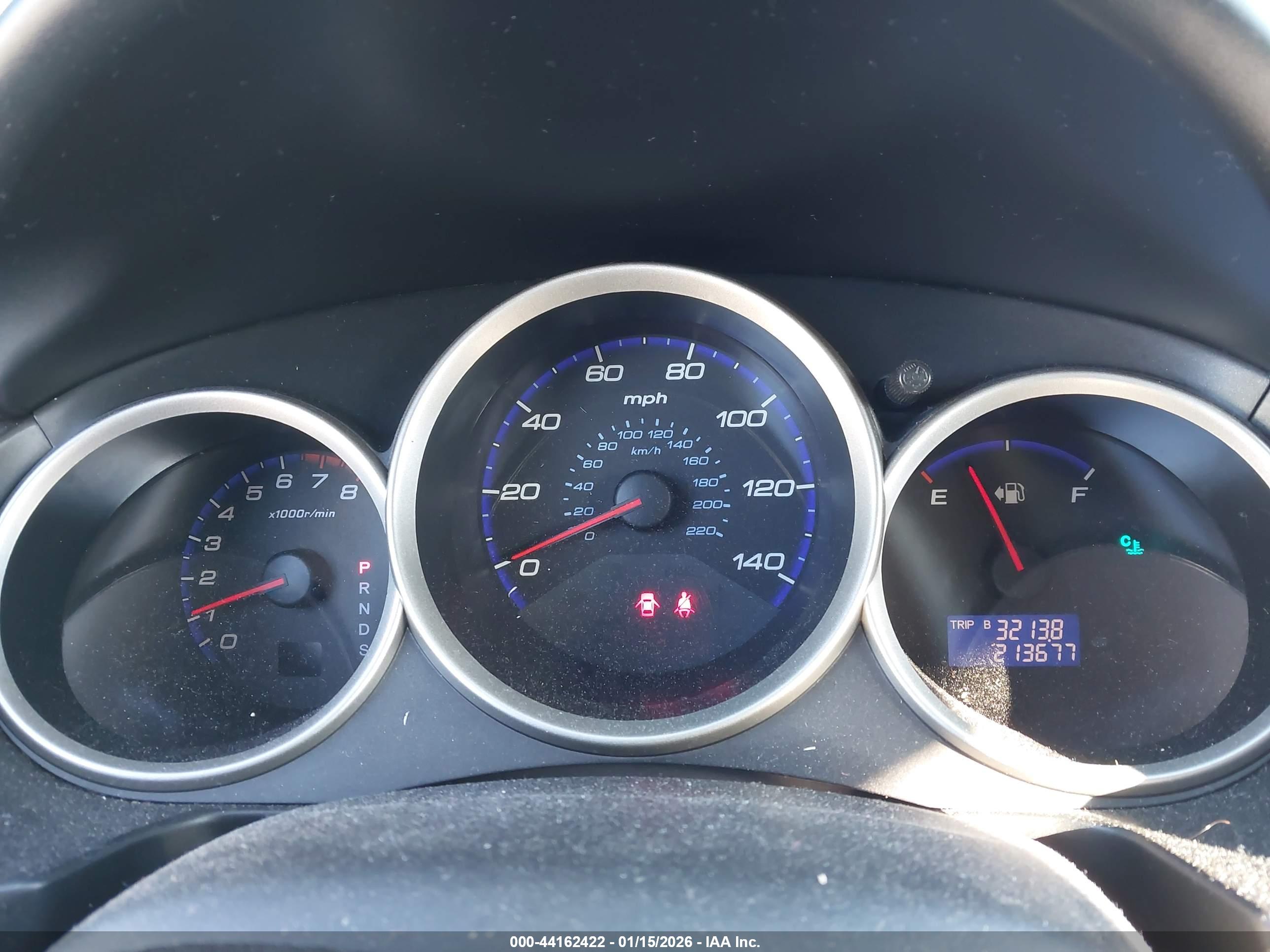 HONDA FIT image 7