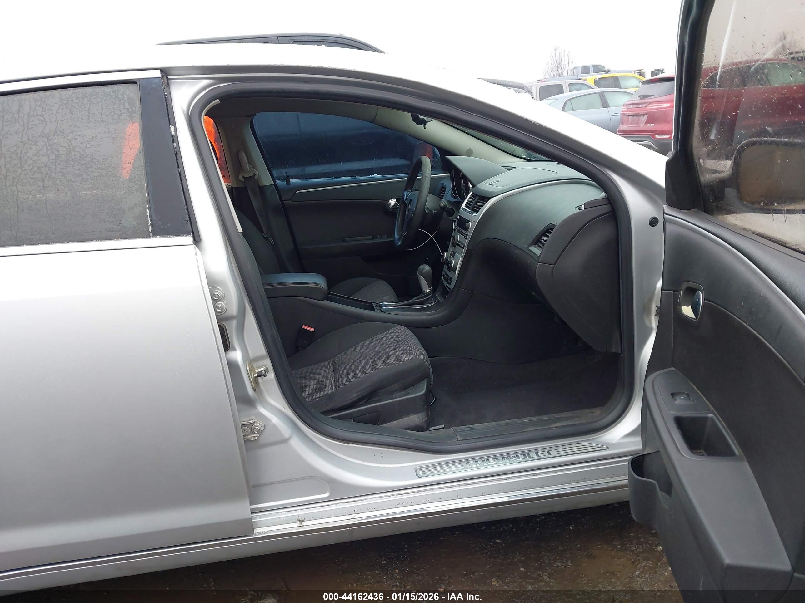 CHEVROLET MALIBU image 5