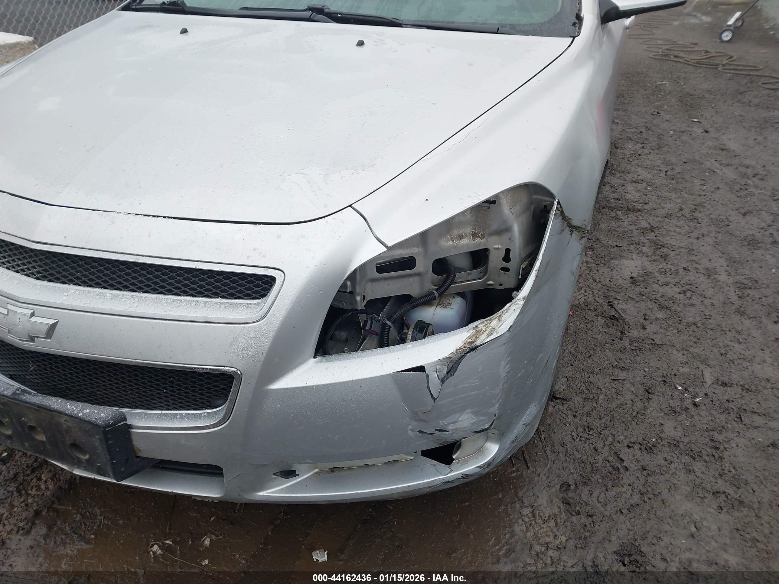 CHEVROLET MALIBU image 6