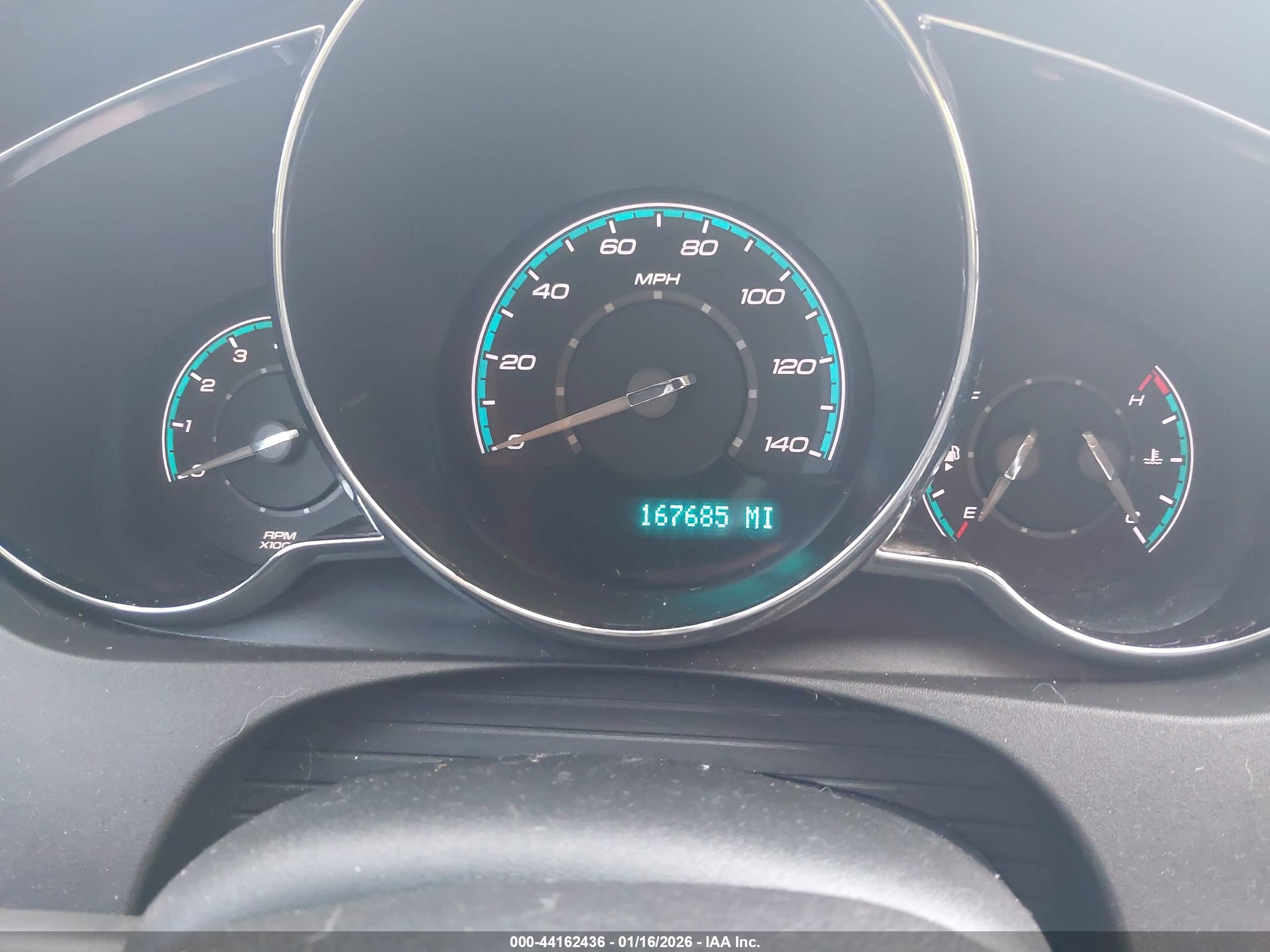CHEVROLET MALIBU image 7