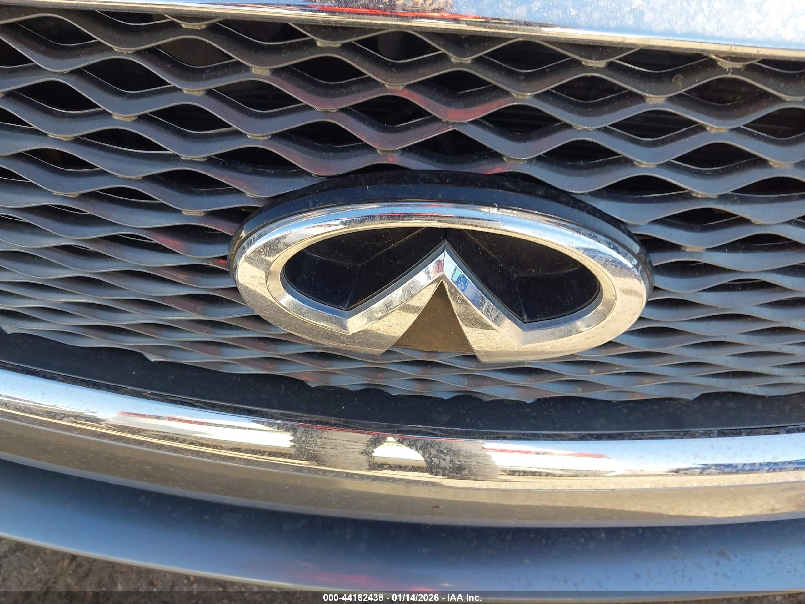 INFINITI Q50 image 6