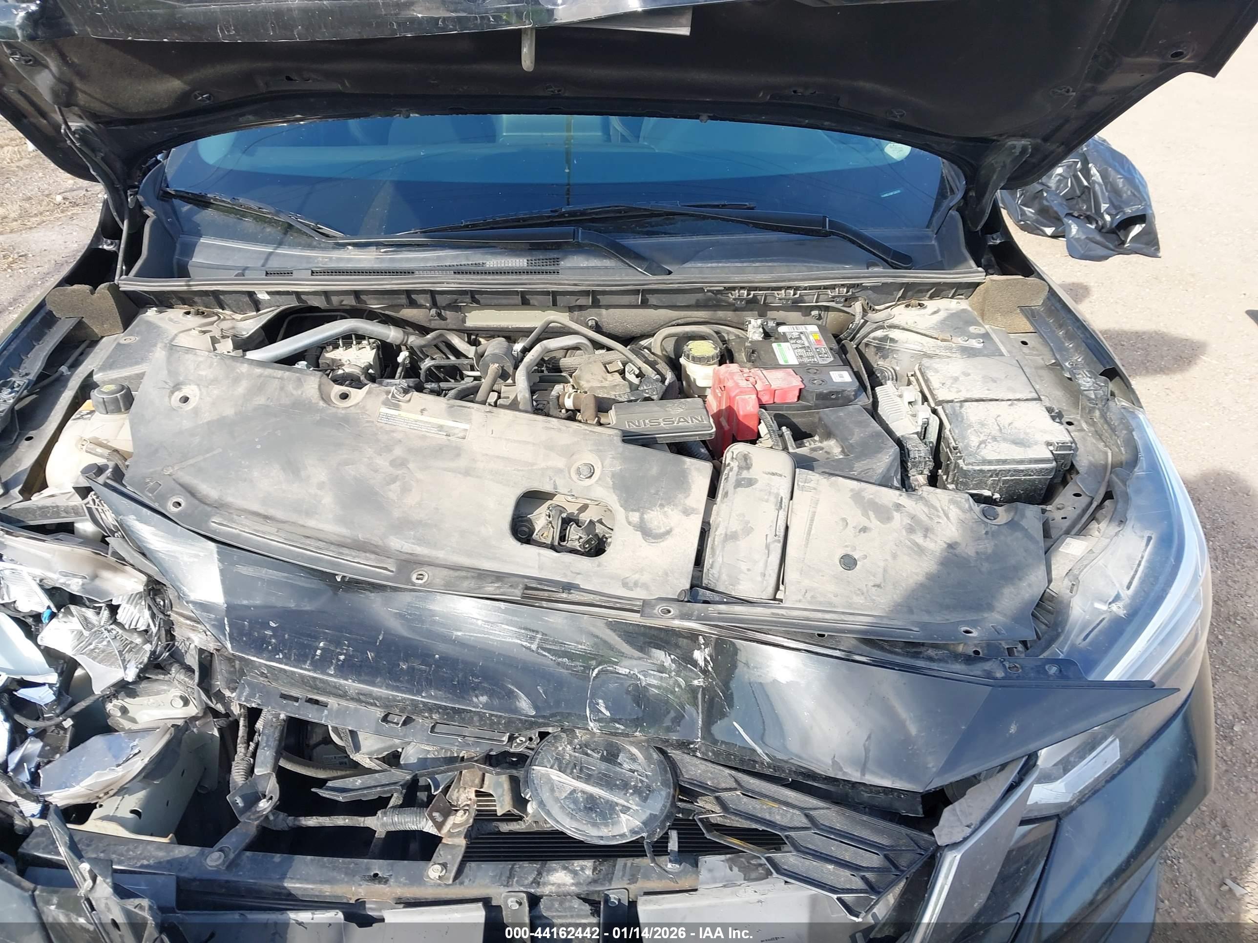 NISSAN SENTRA image 10