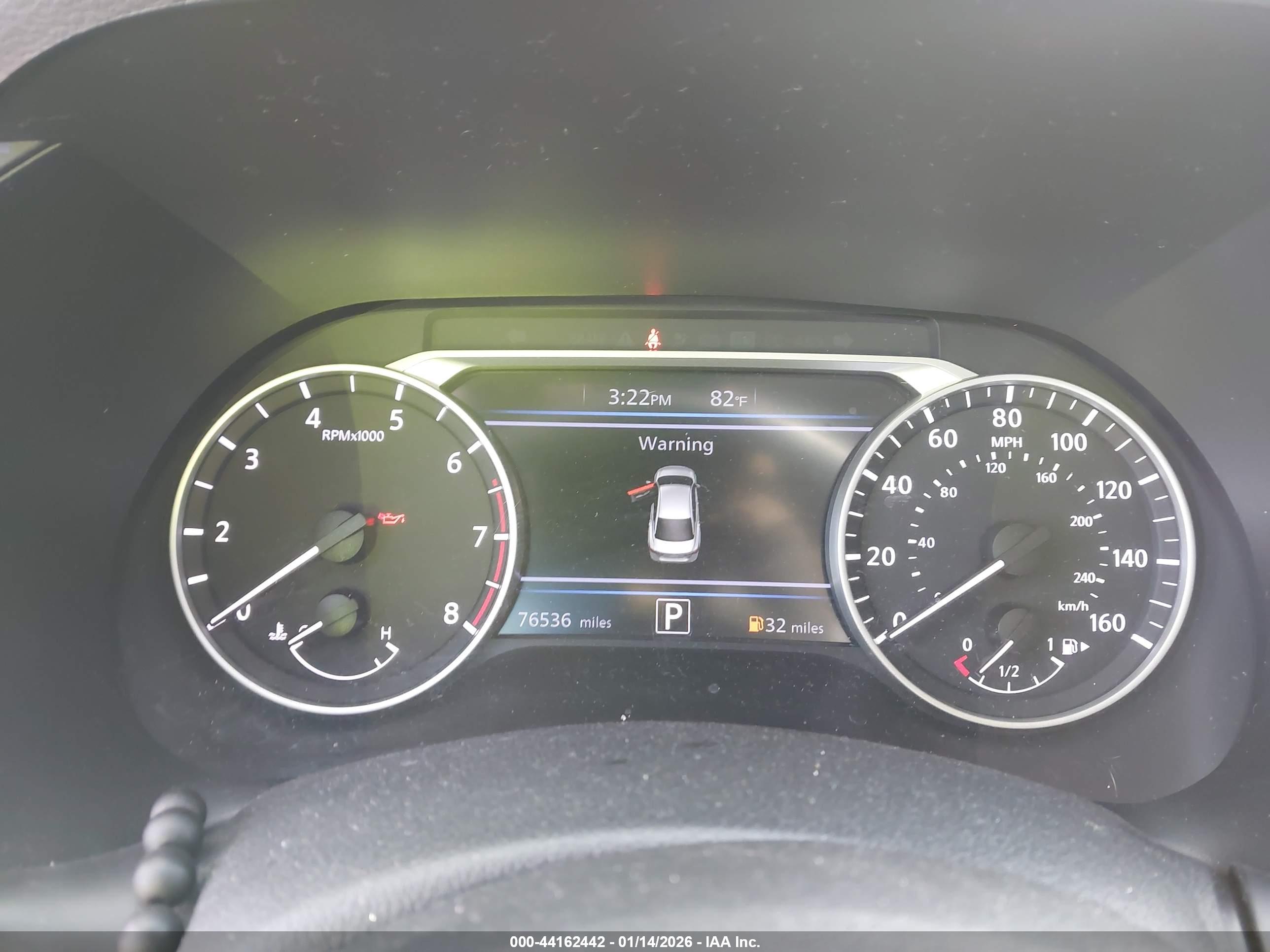 NISSAN SENTRA image 7