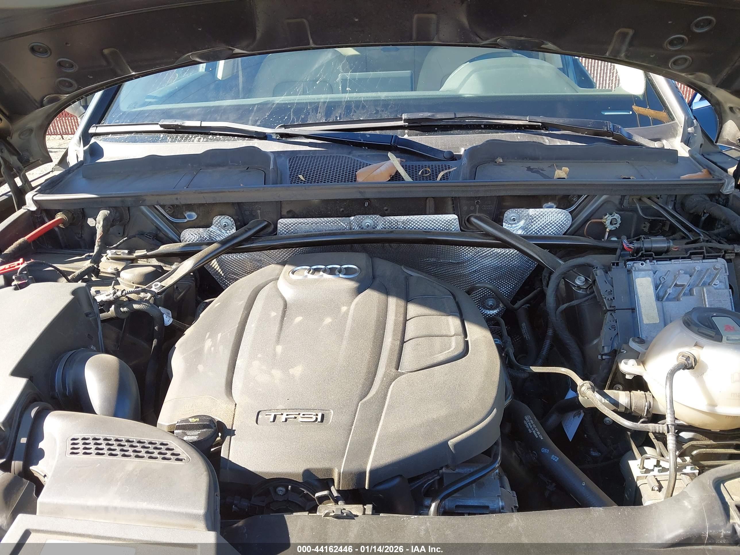 AUDI Q5 image 10