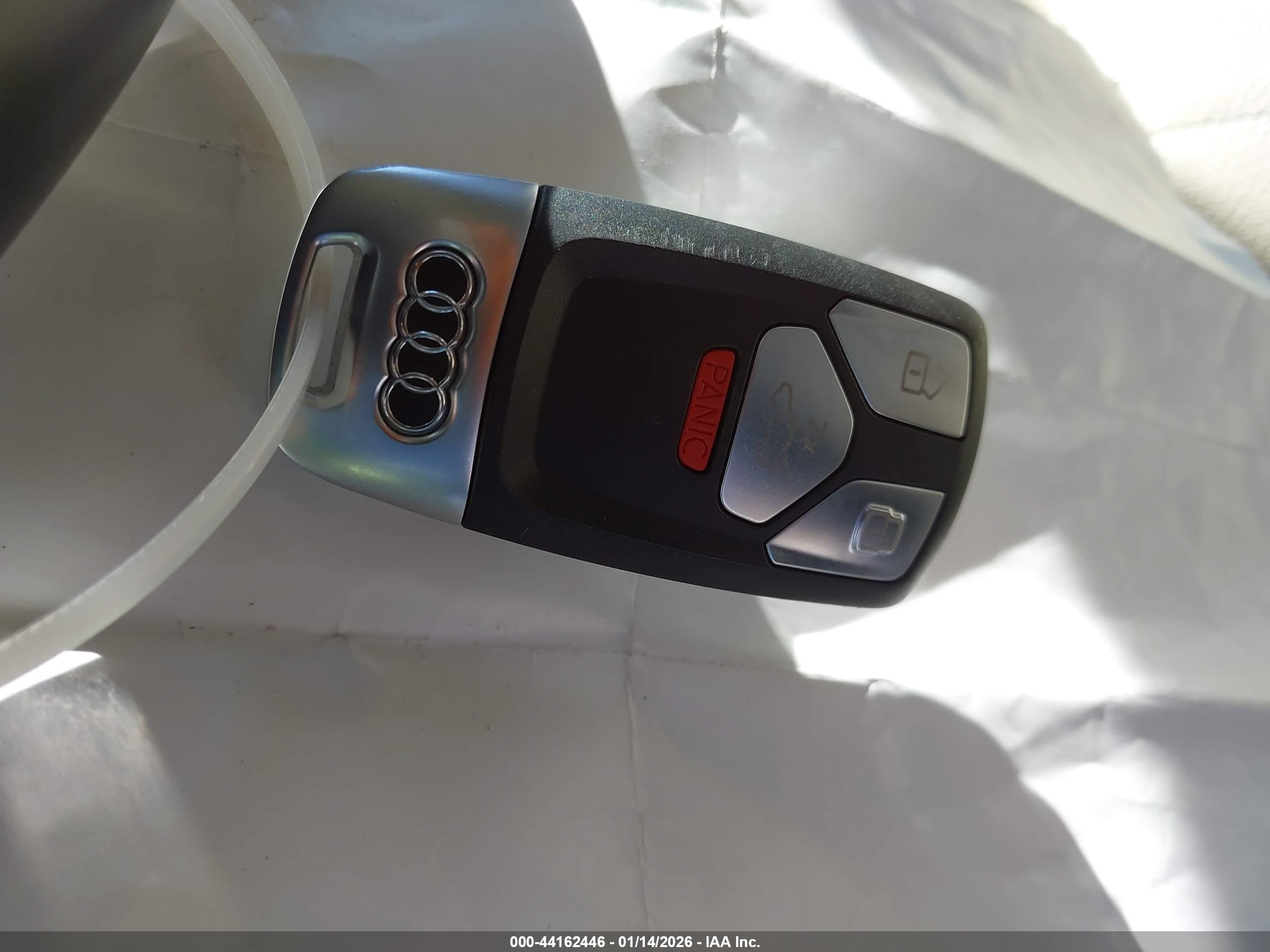 AUDI Q5 image 11