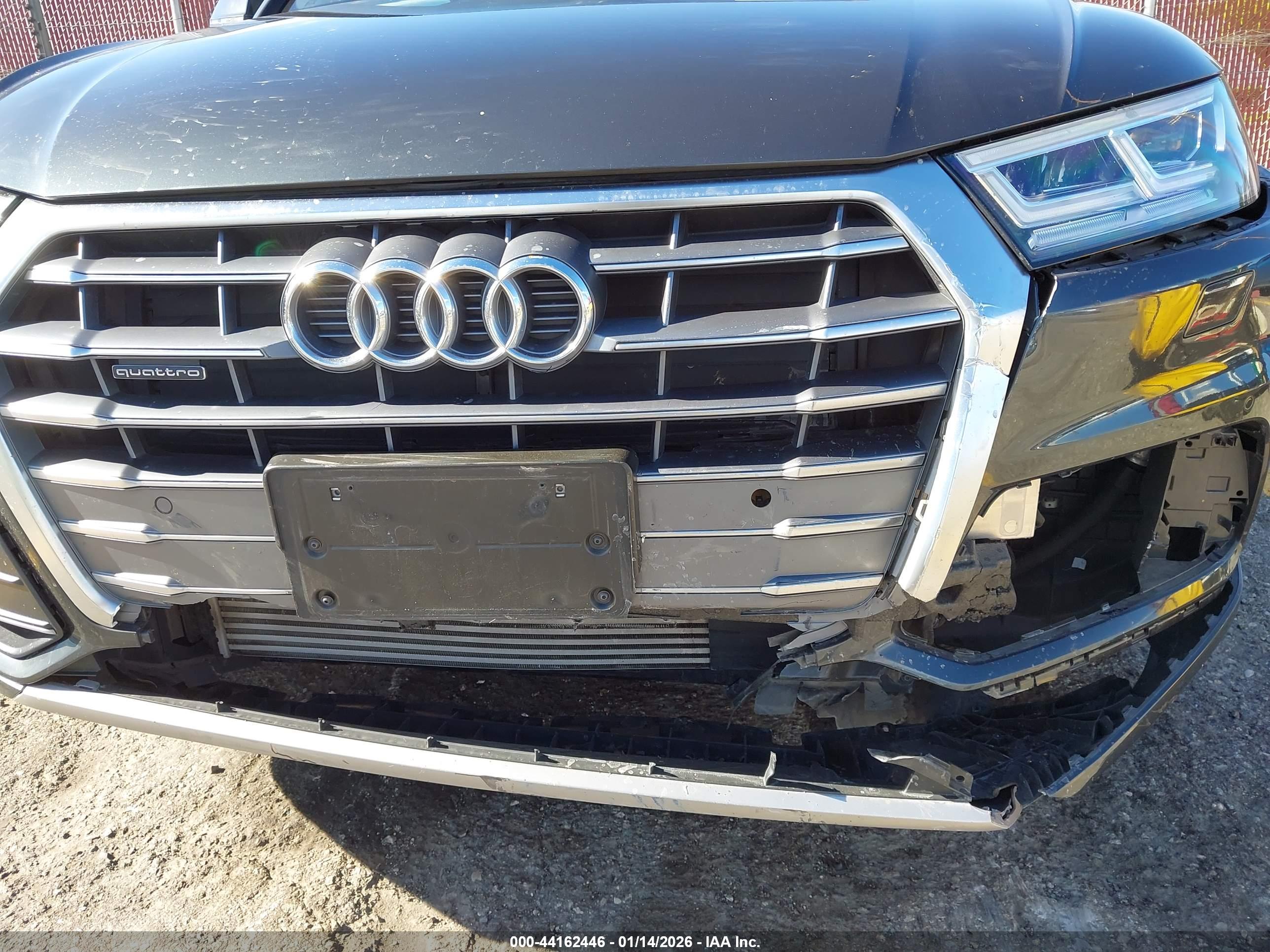 AUDI Q5 image 6