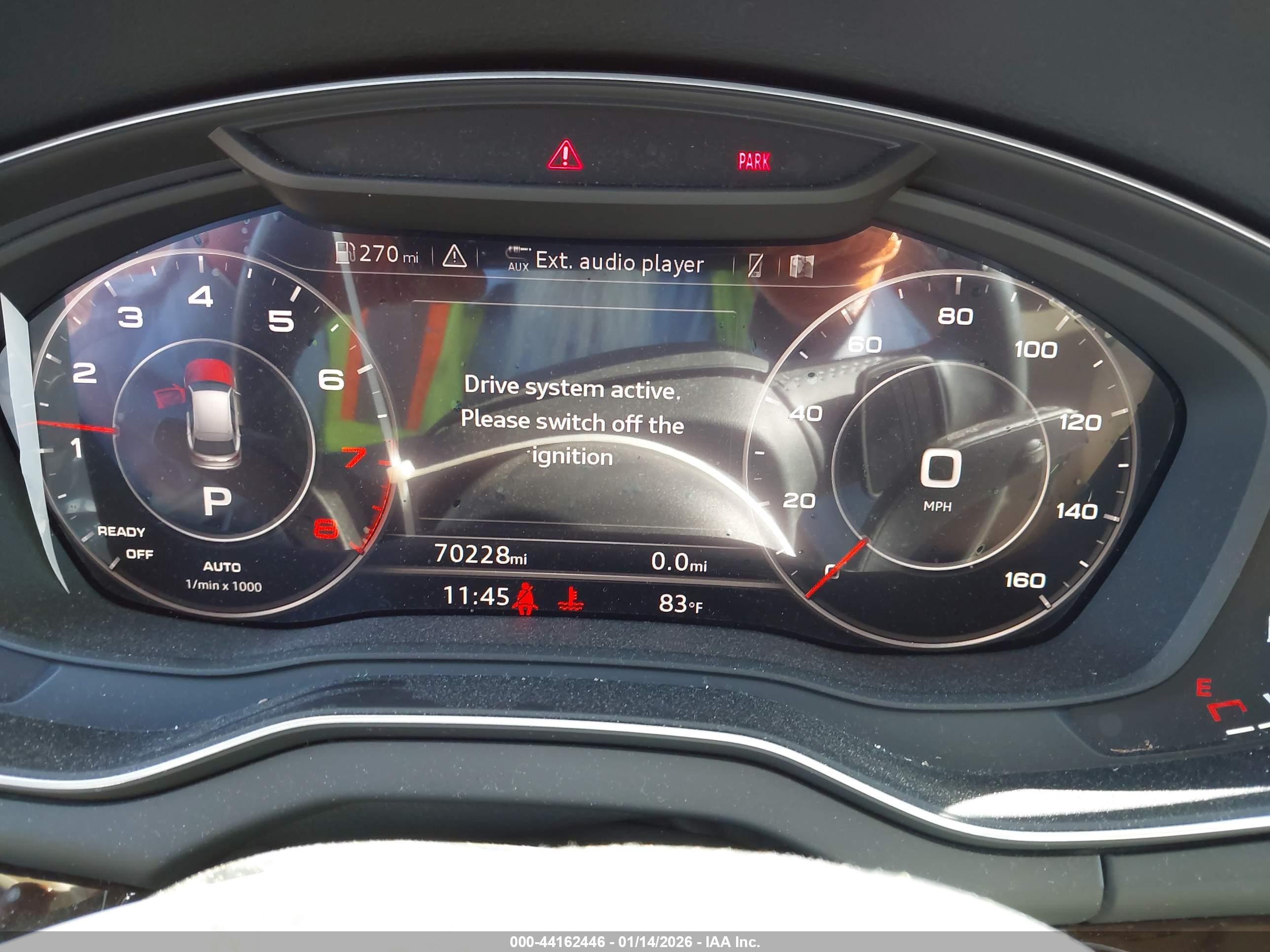 AUDI Q5 image 7