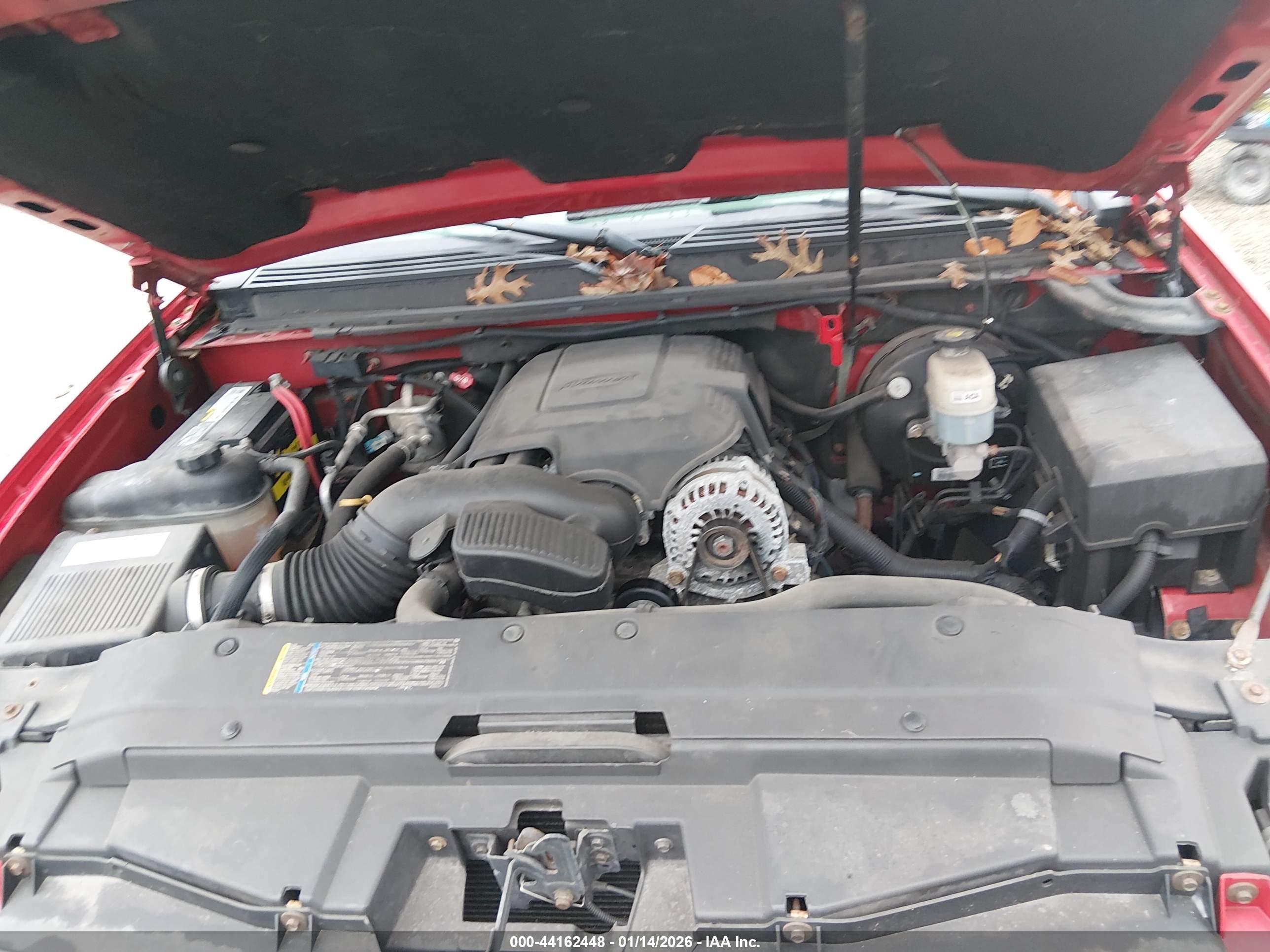 CHEVROLET AVALANCHE image 10