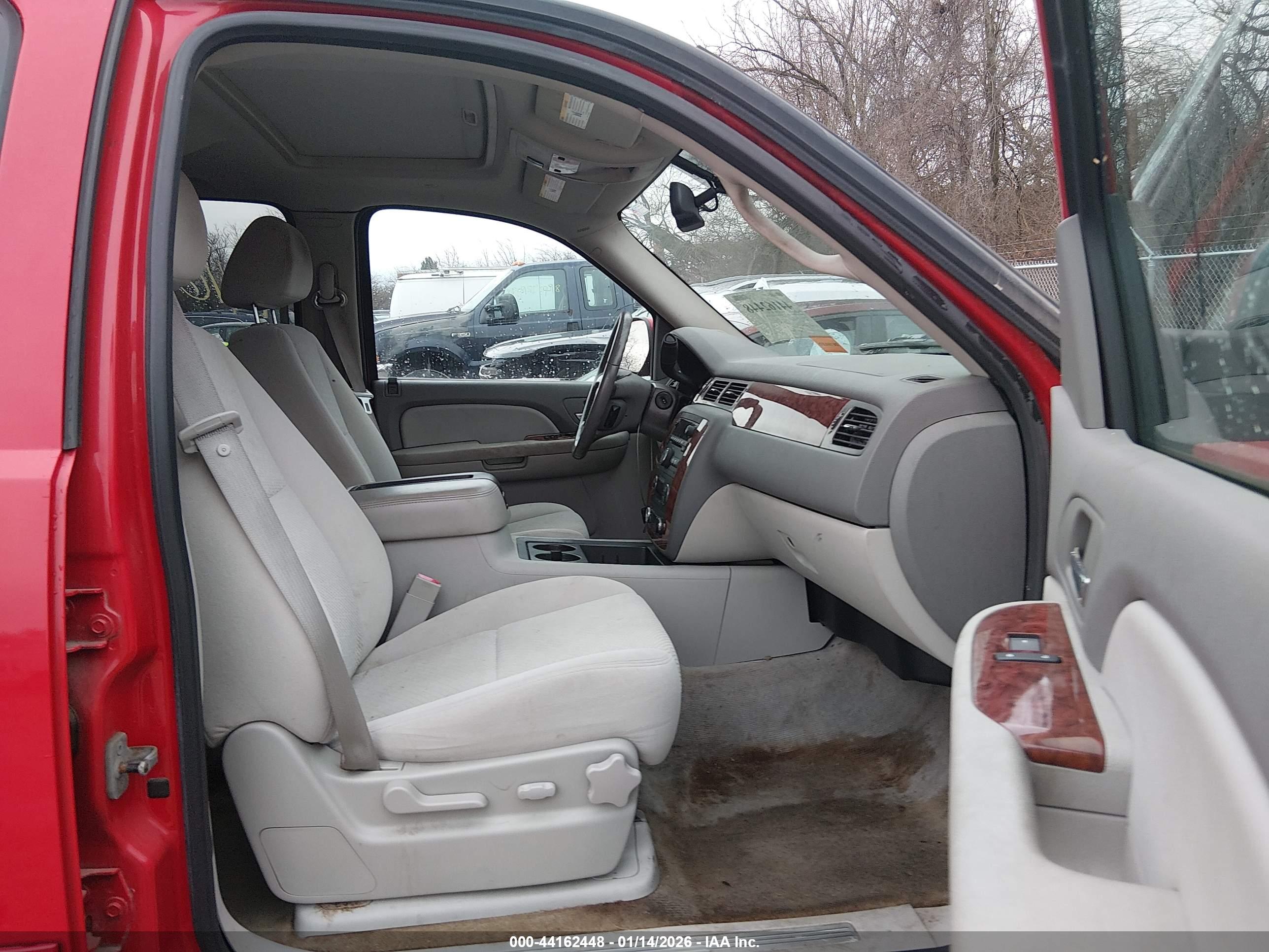 CHEVROLET AVALANCHE image 5