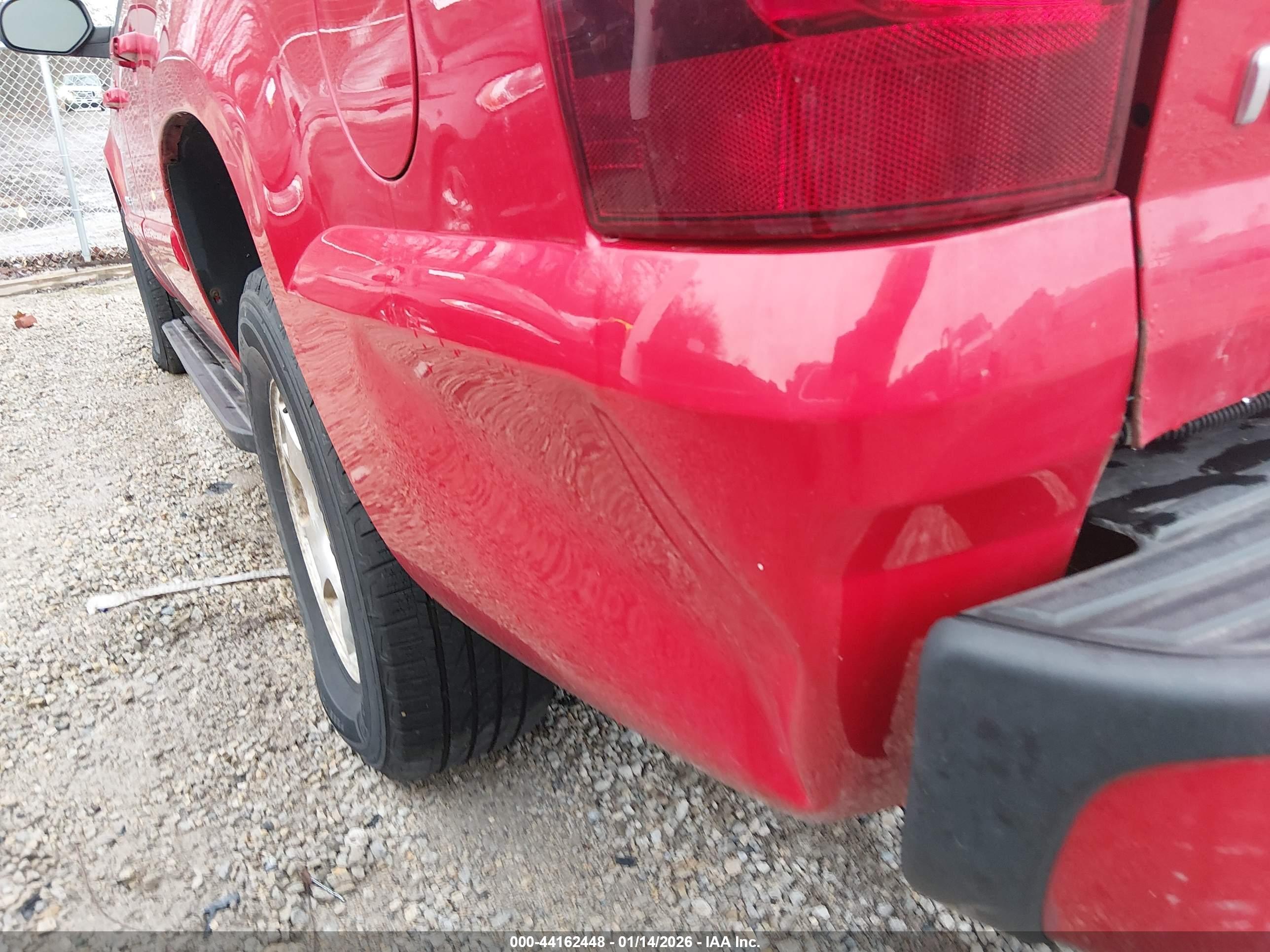 CHEVROLET AVALANCHE image 6