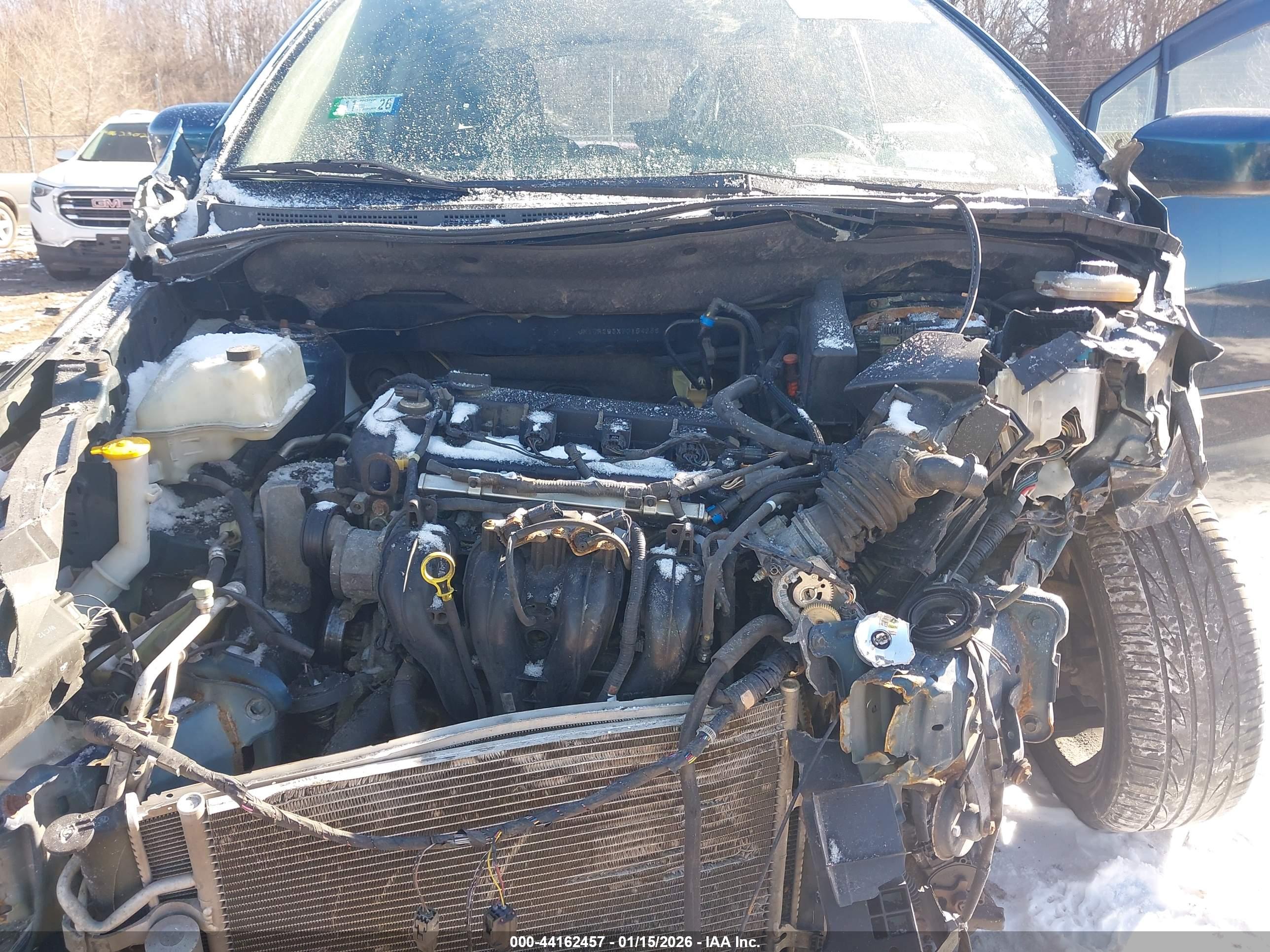 MAZDA MAZDA5 image 10