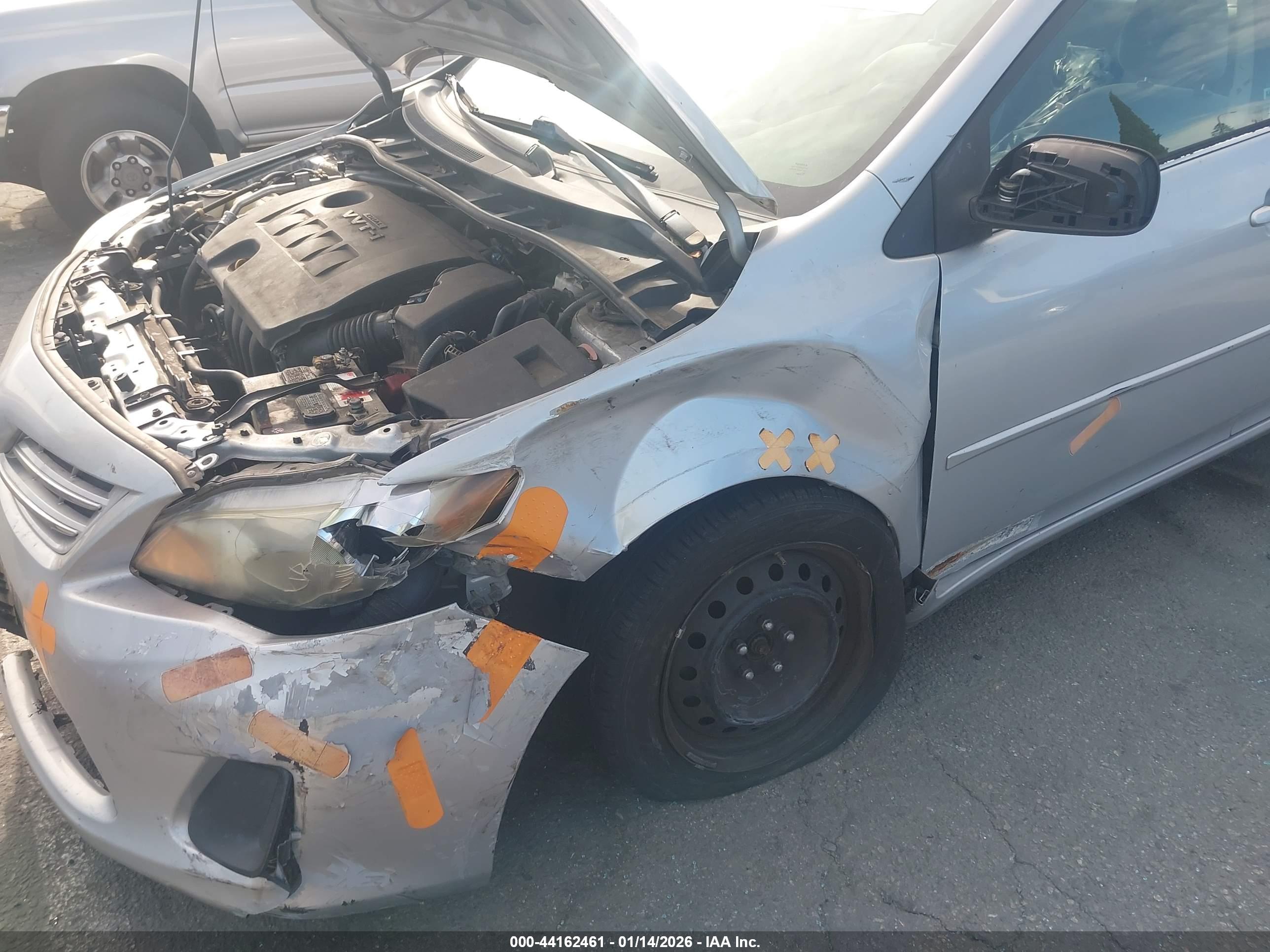 TOYOTA COROLLA image 6