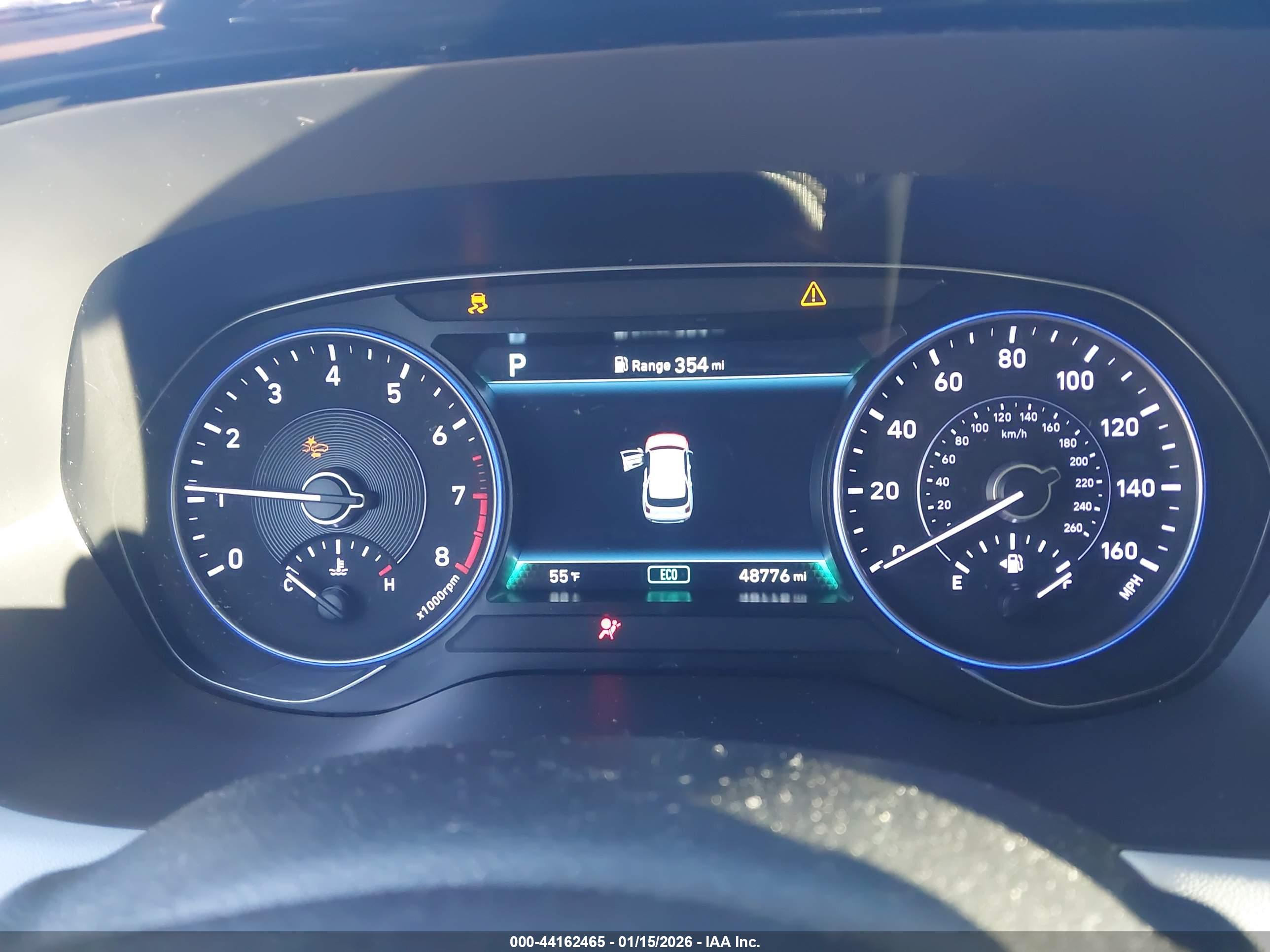 HYUNDAI PALISADE image 7
