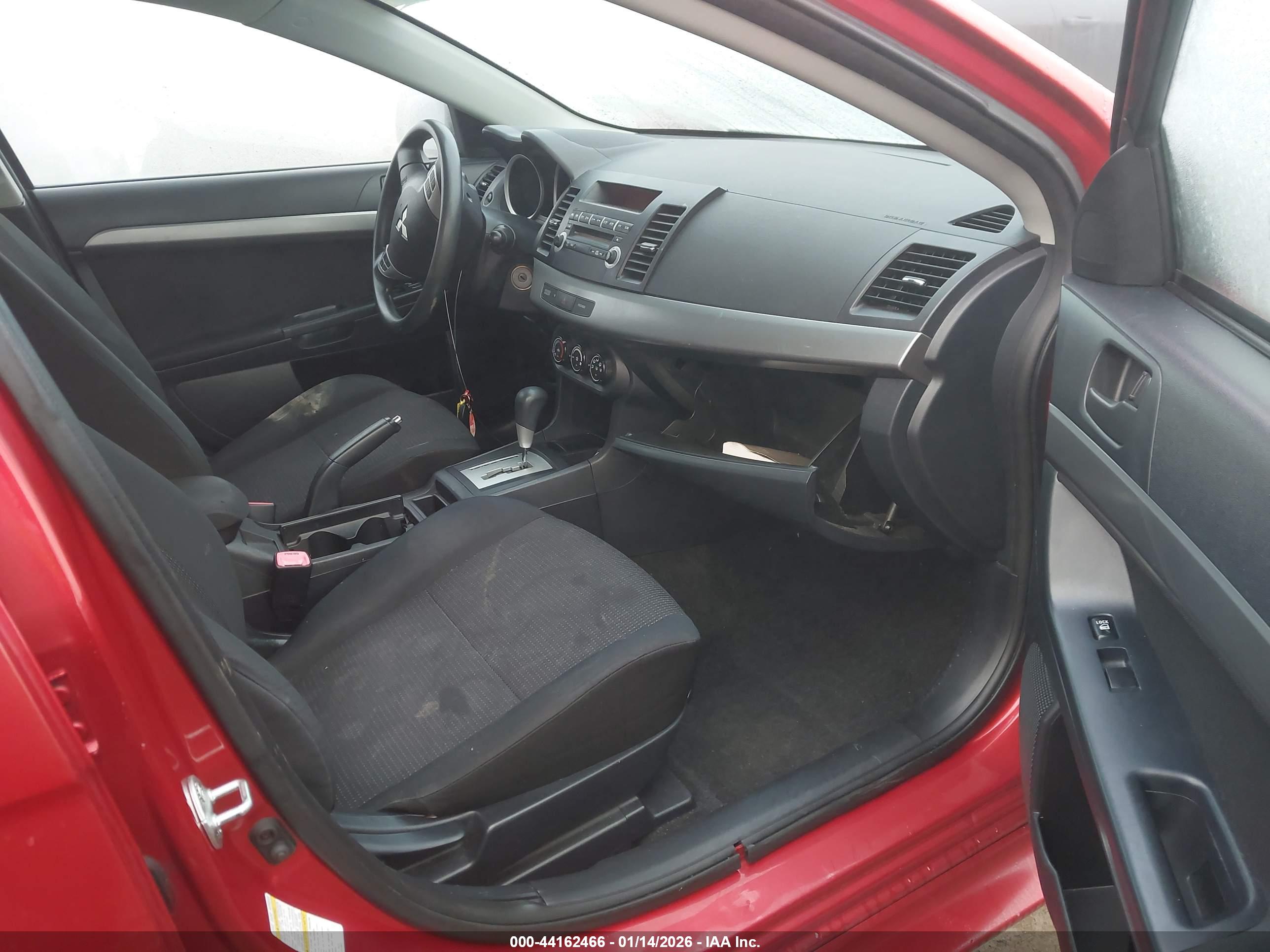 MITSUBISHI LANCER image 5