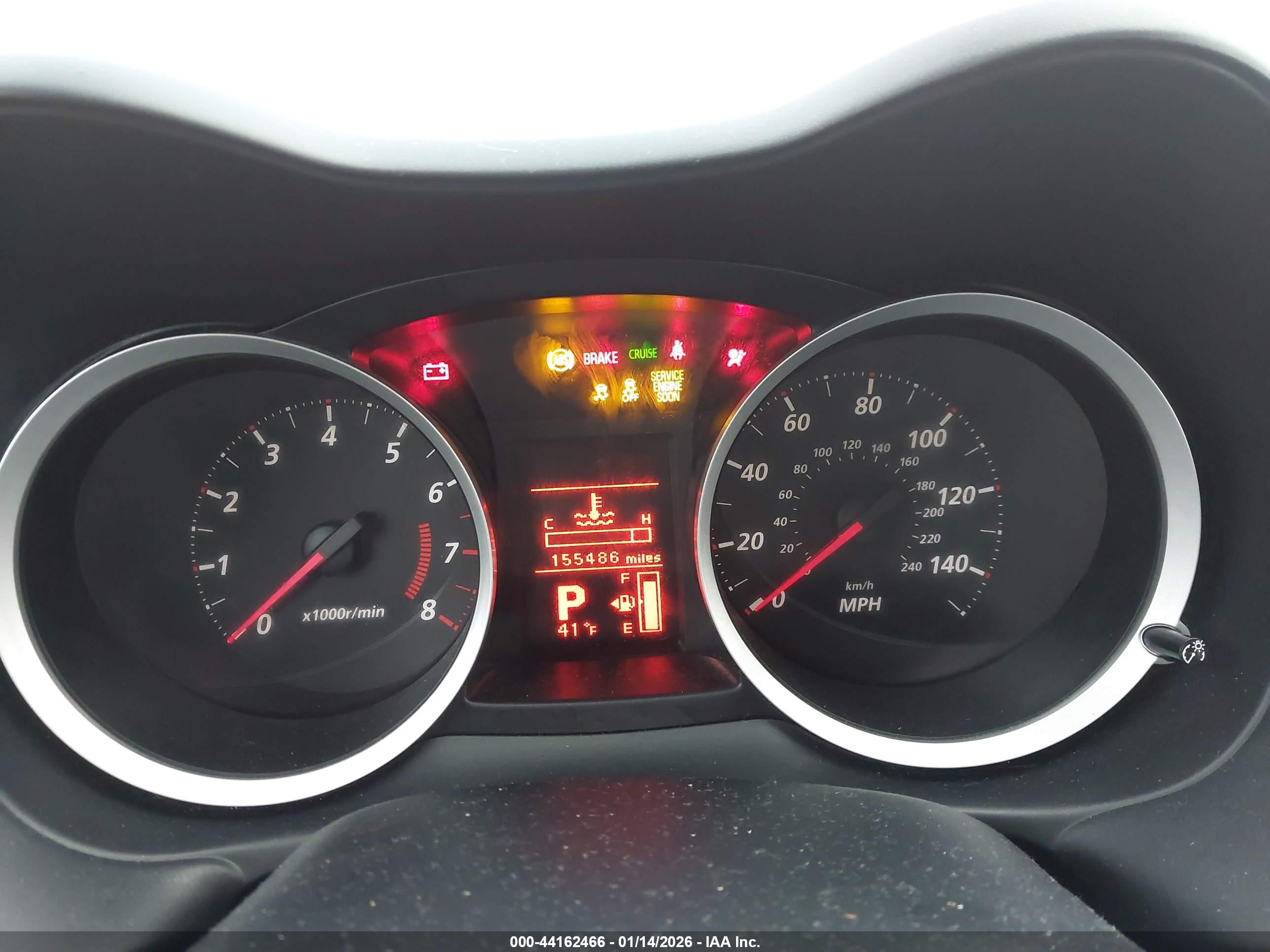 MITSUBISHI LANCER image 7