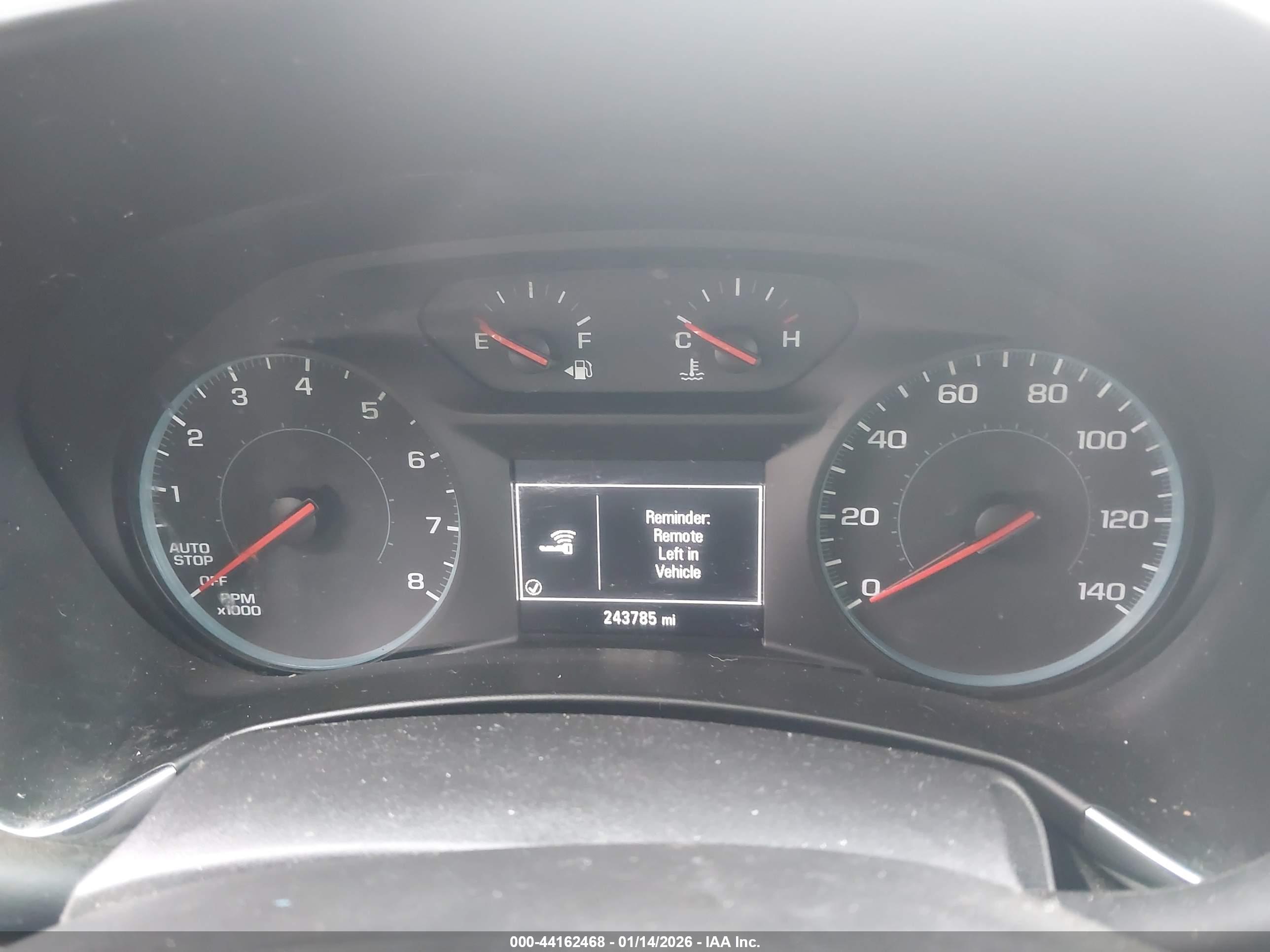 CHEVROLET EQUINOX image 7