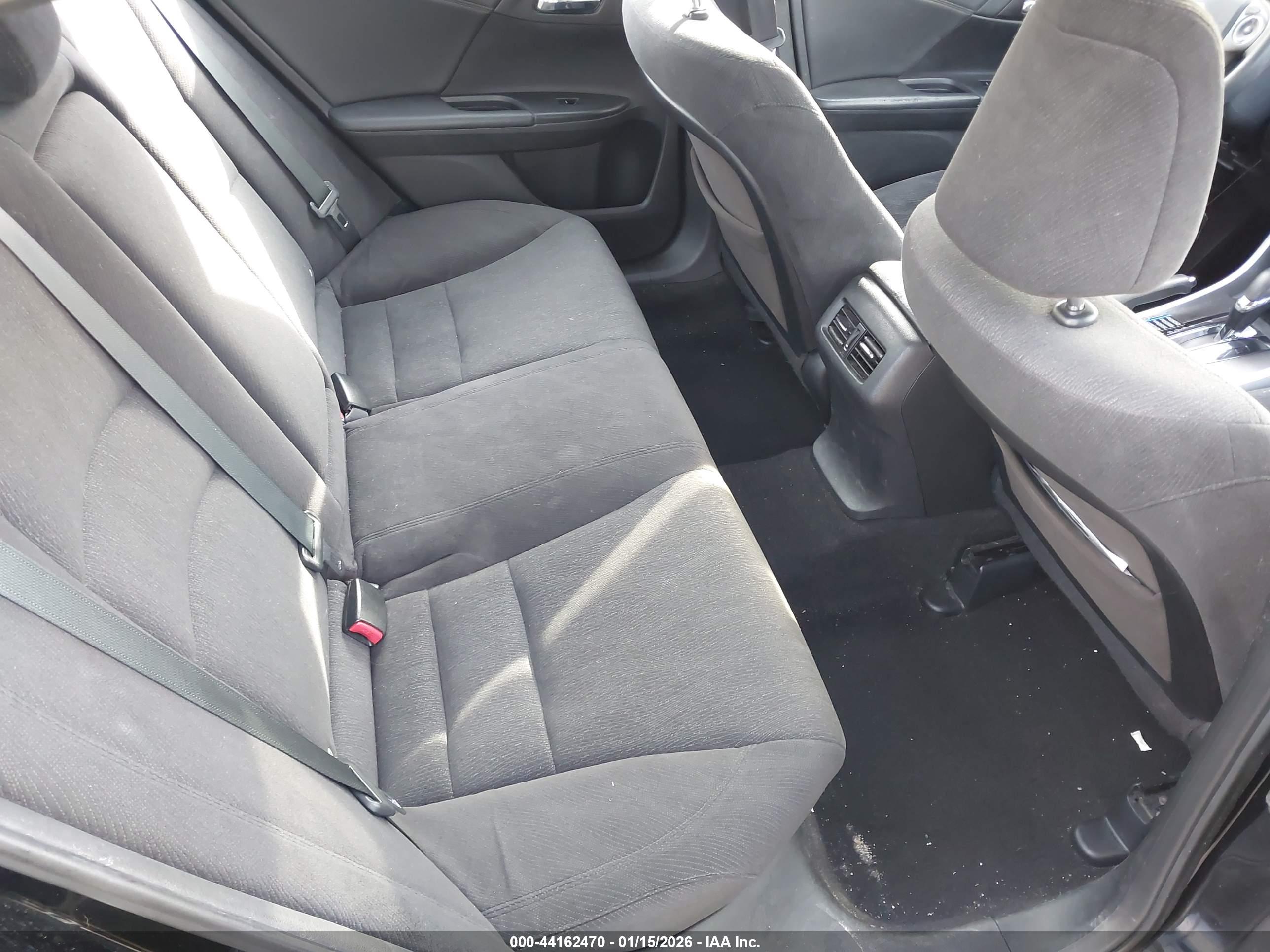 HONDA ACCORD image 8
