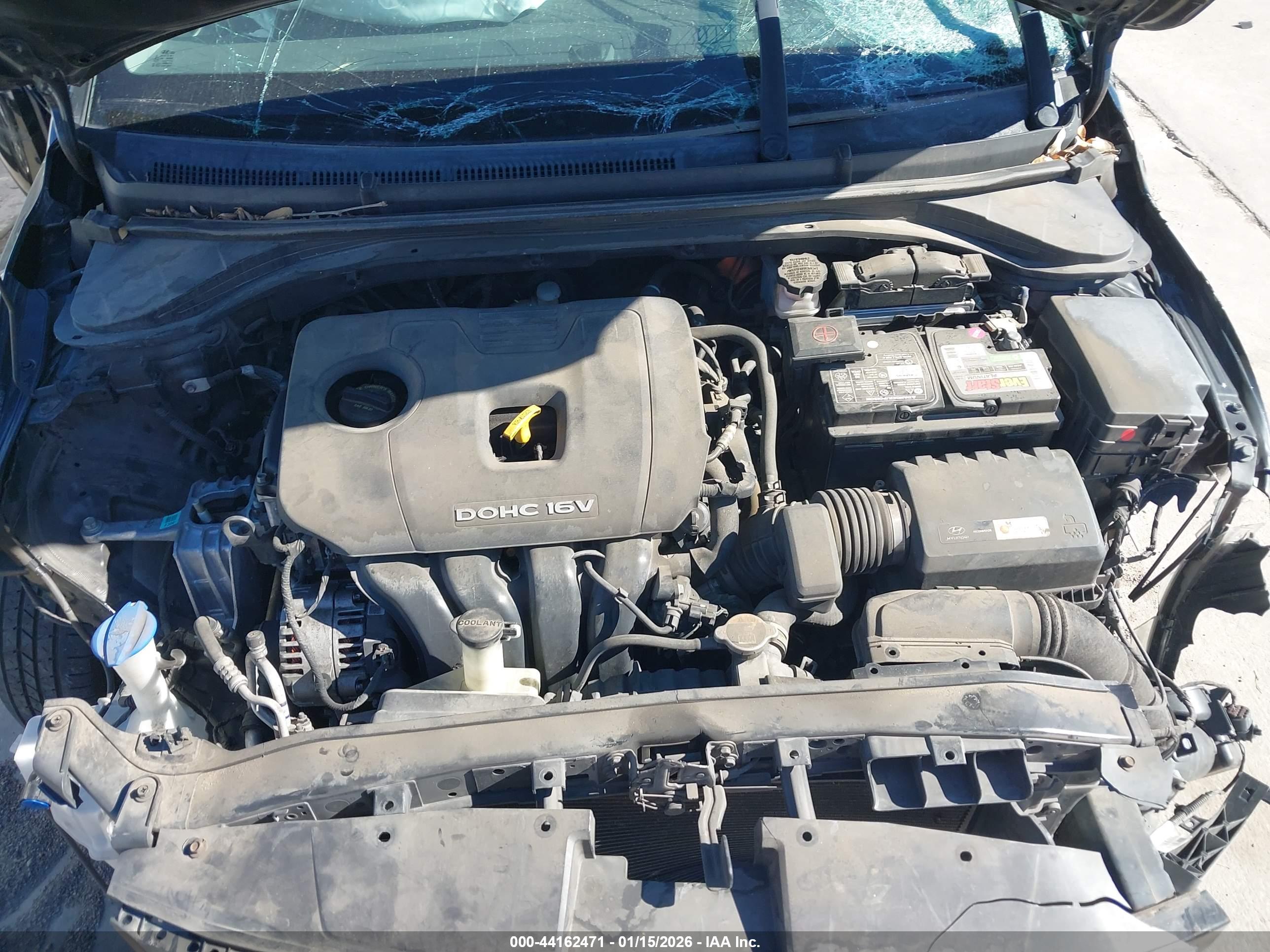 HYUNDAI ELANTRA image 10