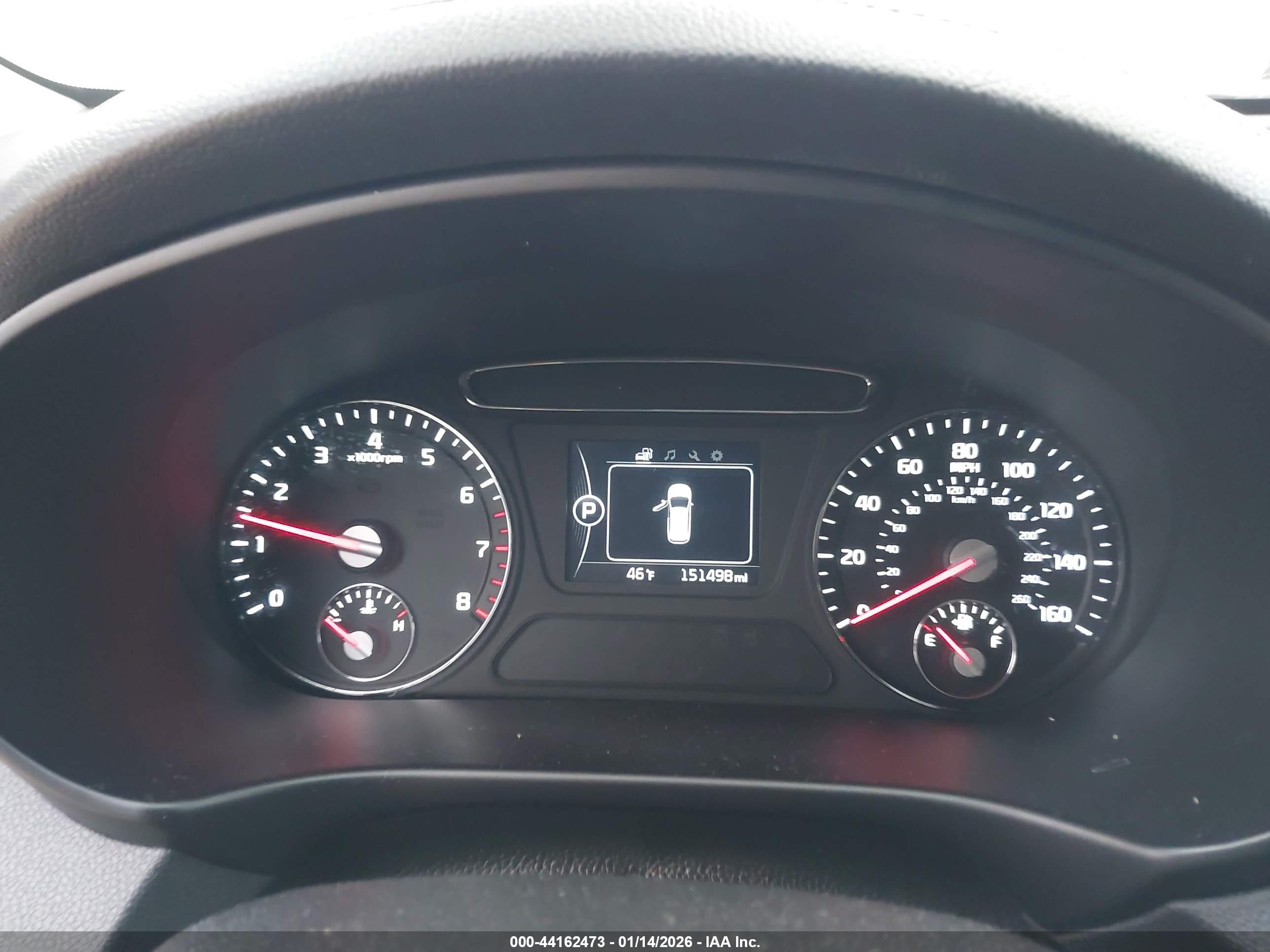KIA SORENTO image 7