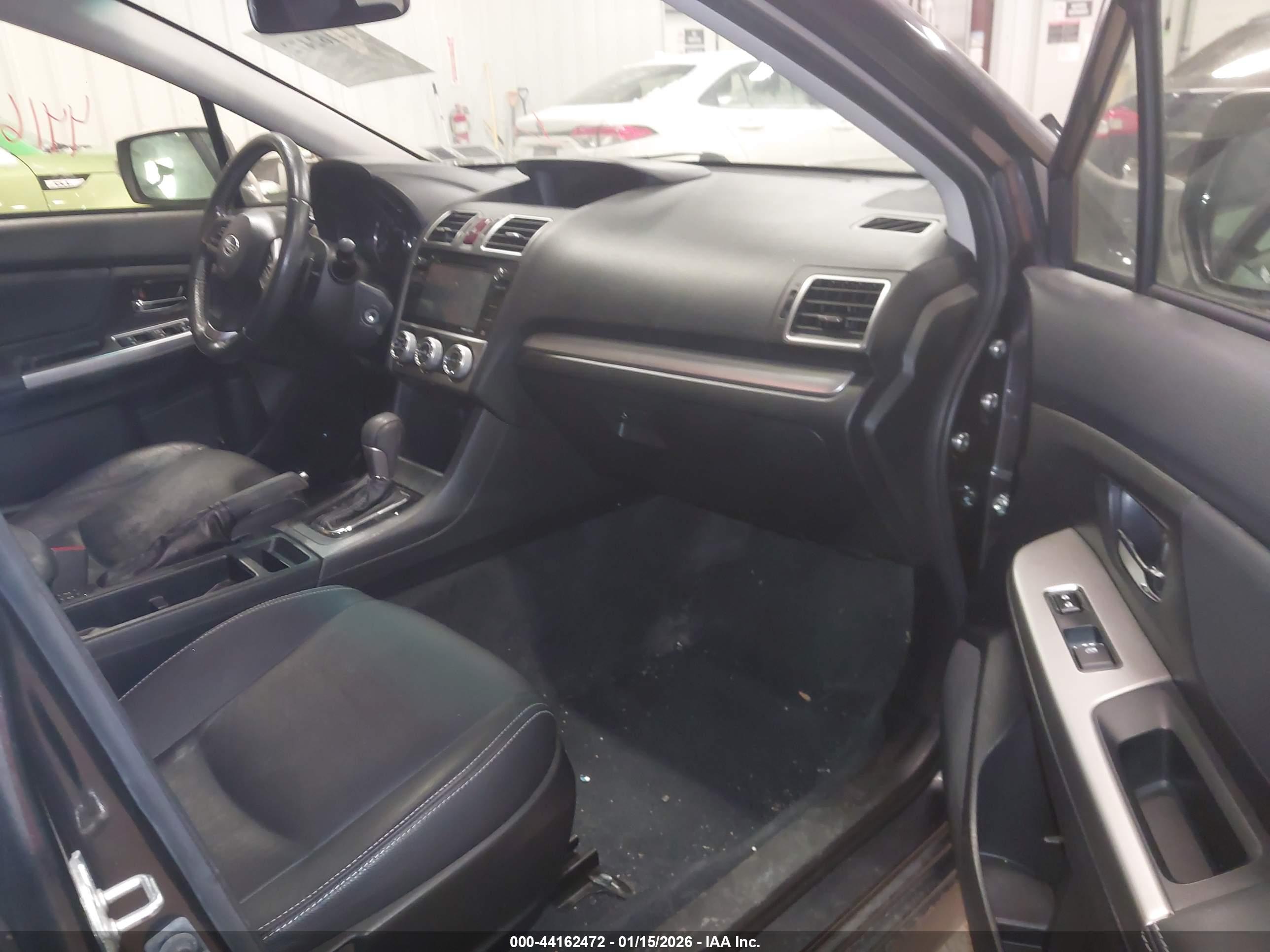 SUBARU XV image 5