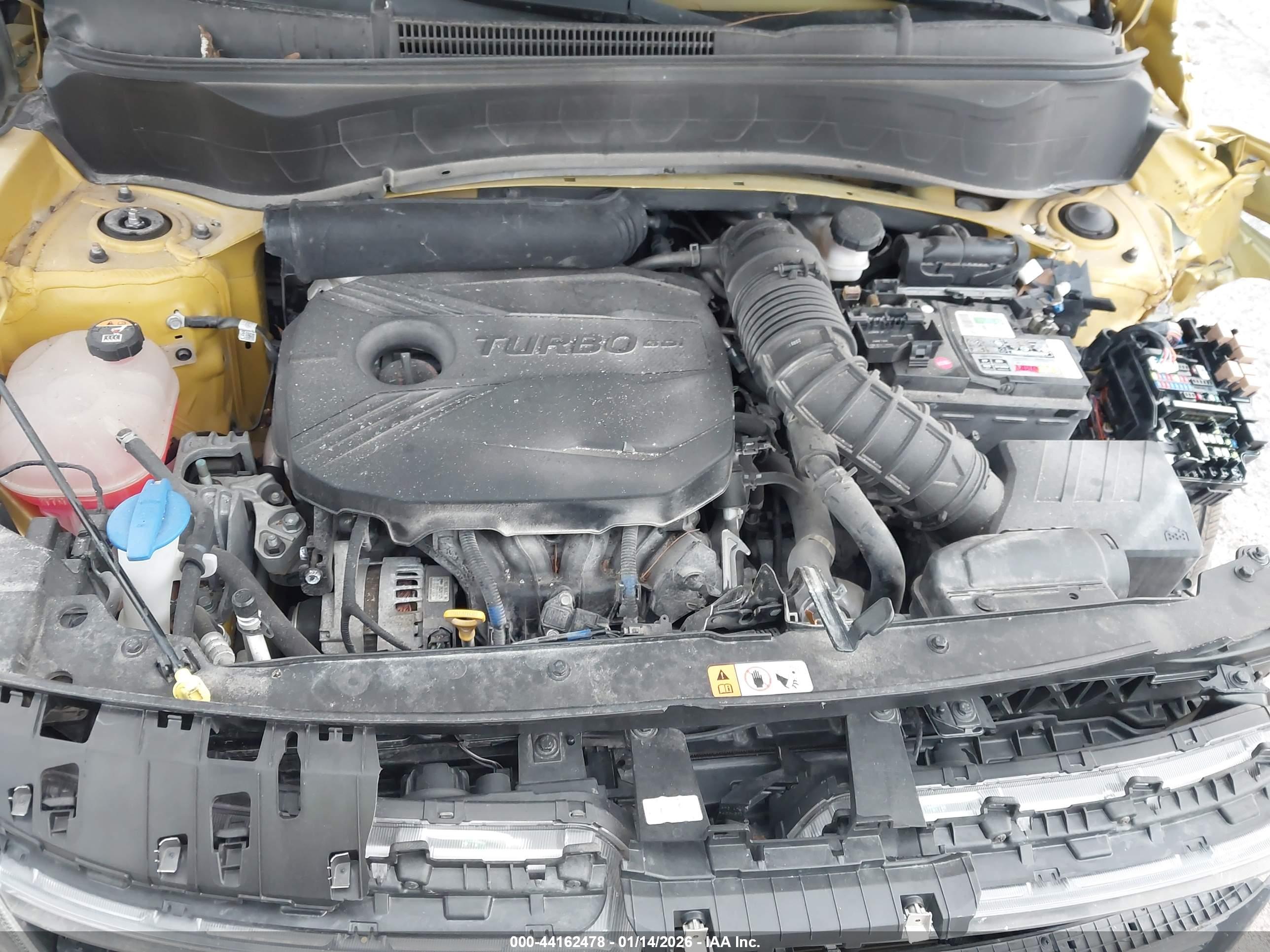 KIA SELTOS image 10