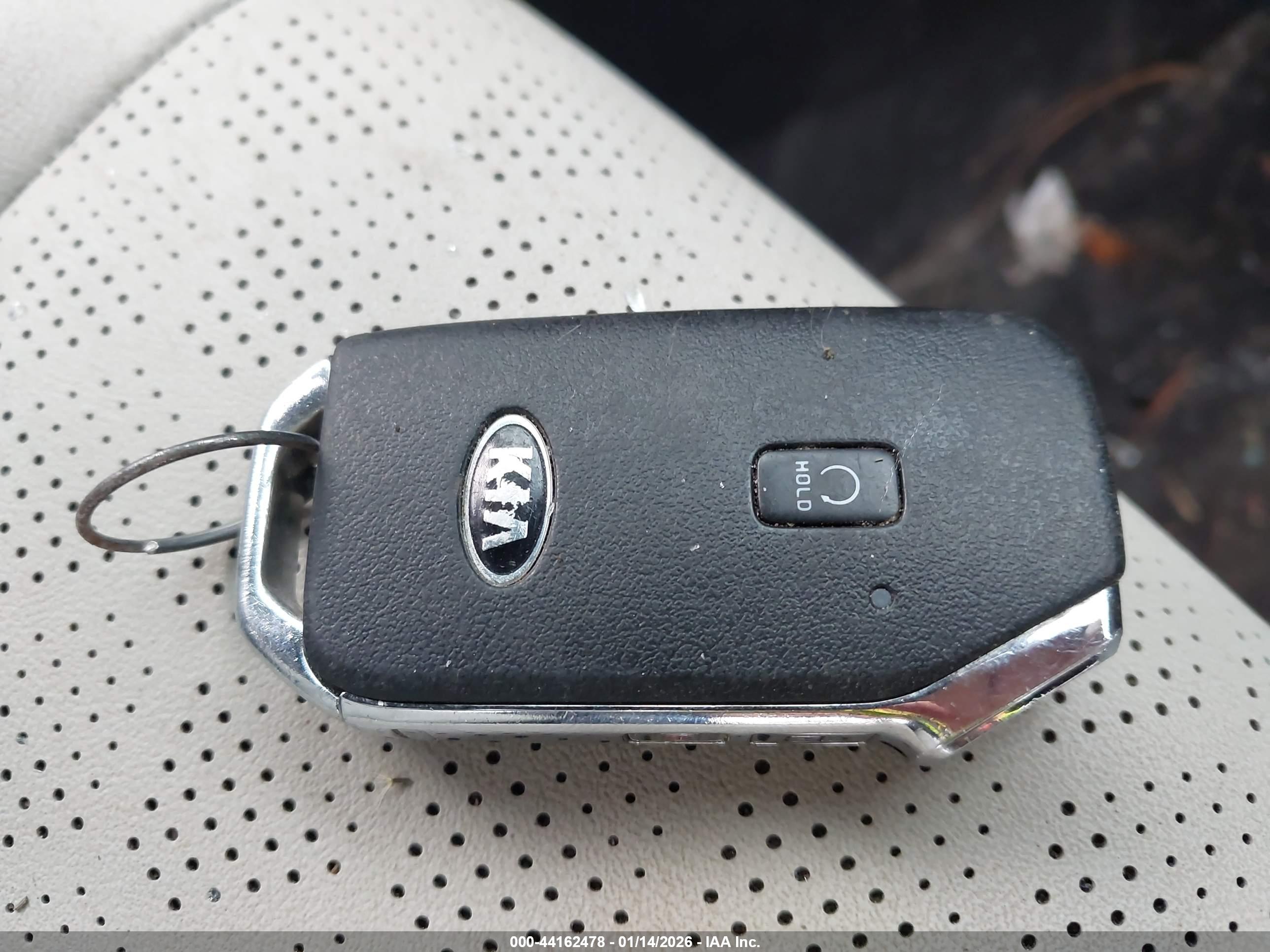 KIA SELTOS image 11