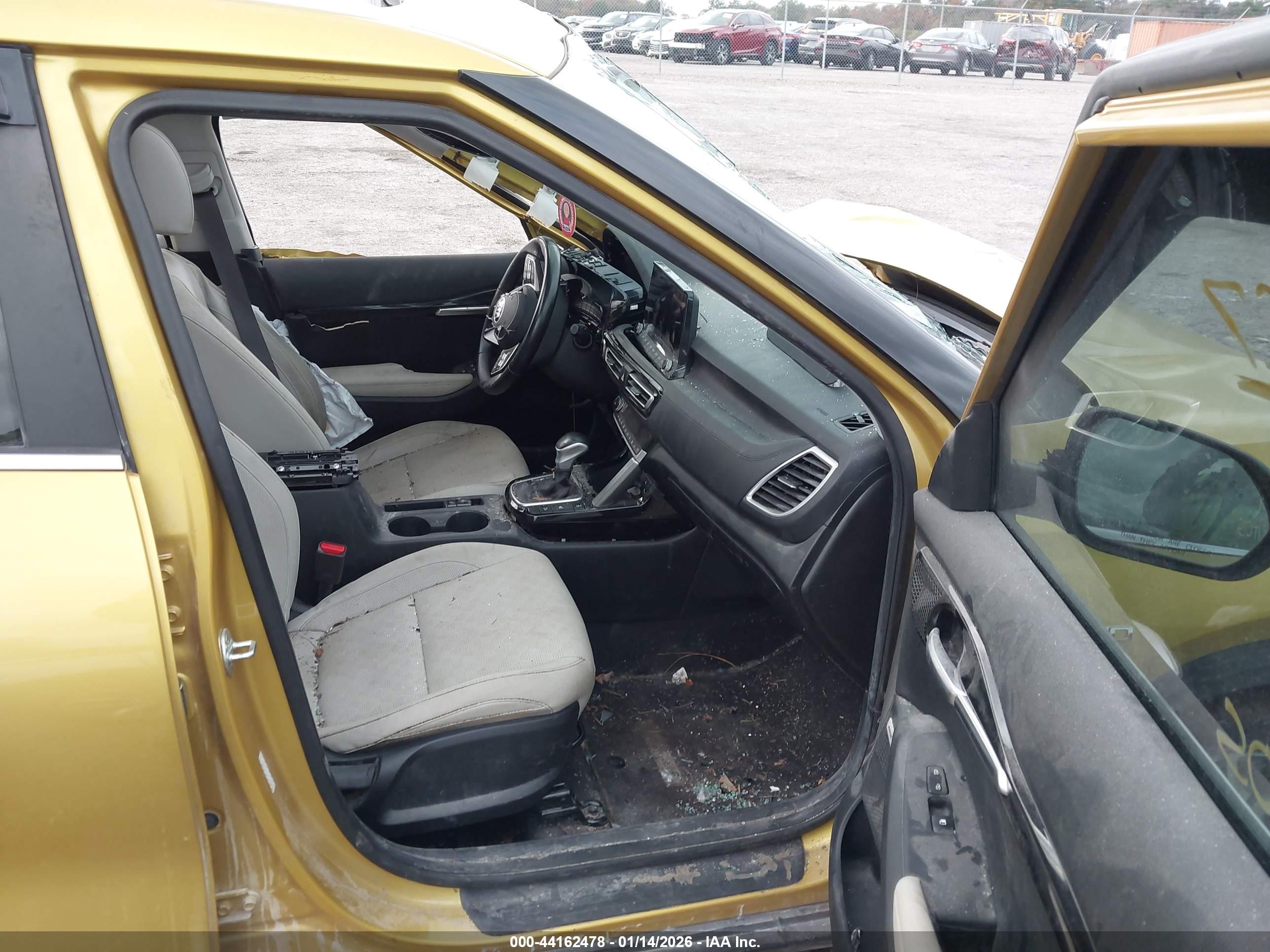 KIA SELTOS image 5