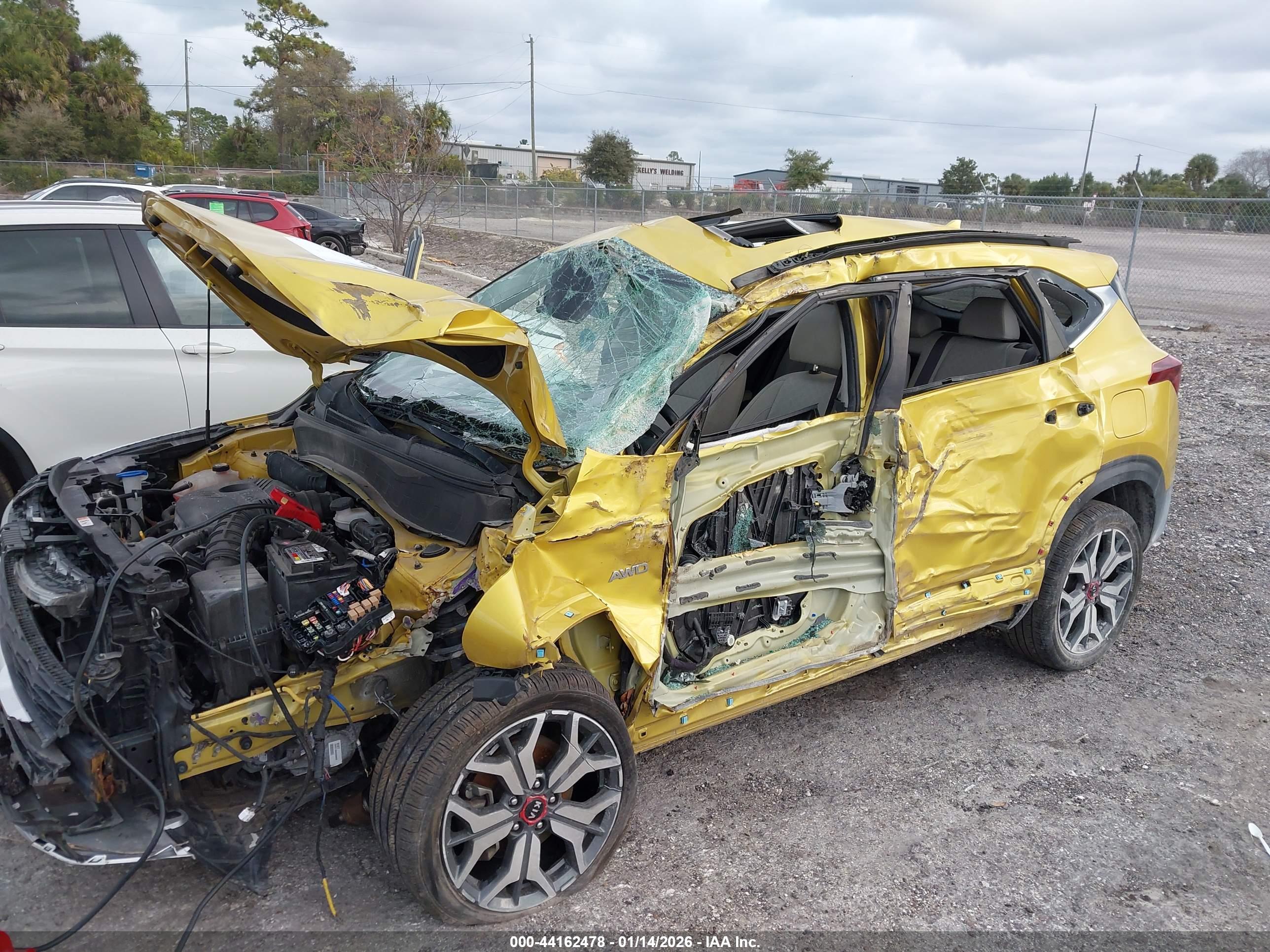 KIA SELTOS image 6