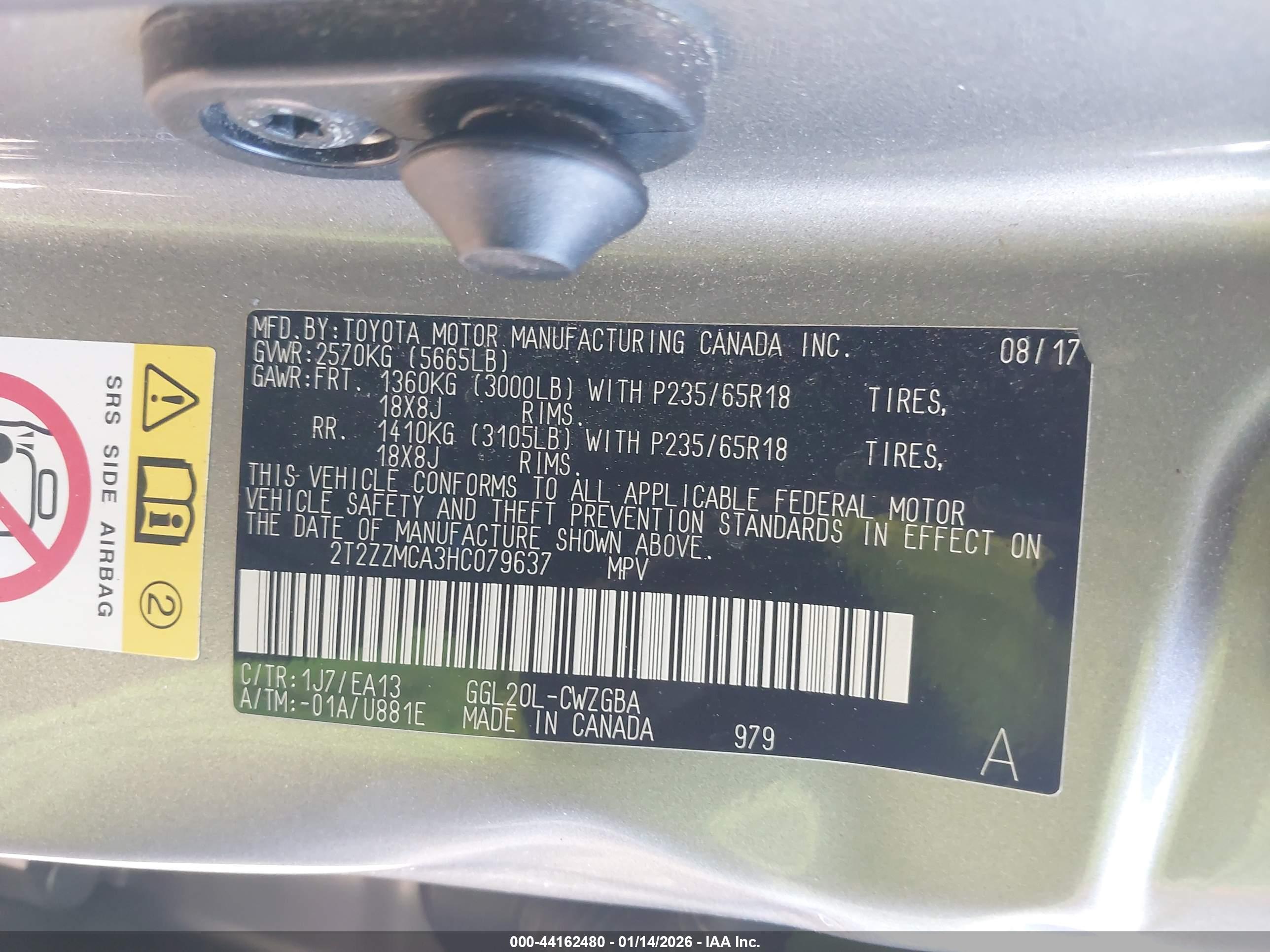 LEXUS RX image 9