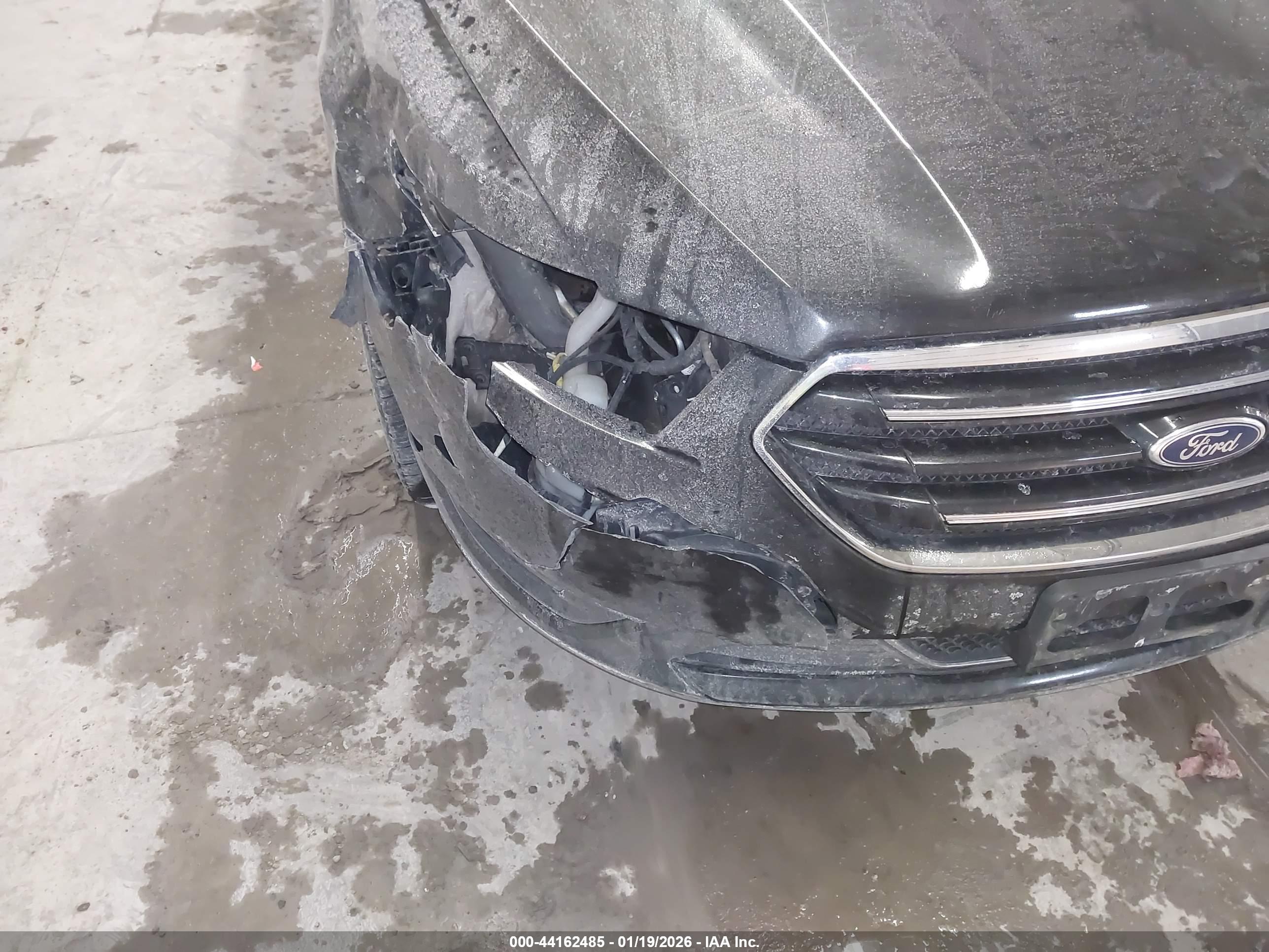 FORD TAURUS image 6